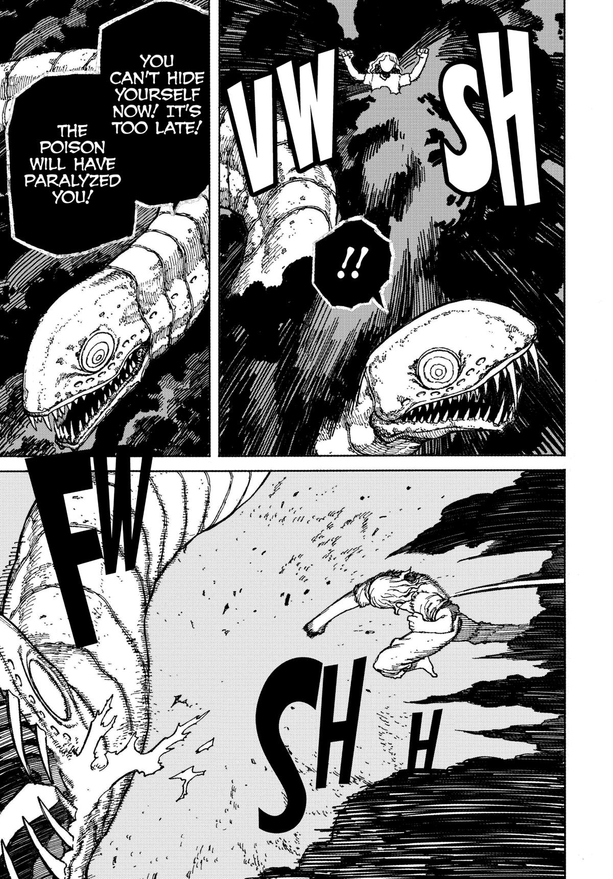 Centuria Chapter 2 - Page 37