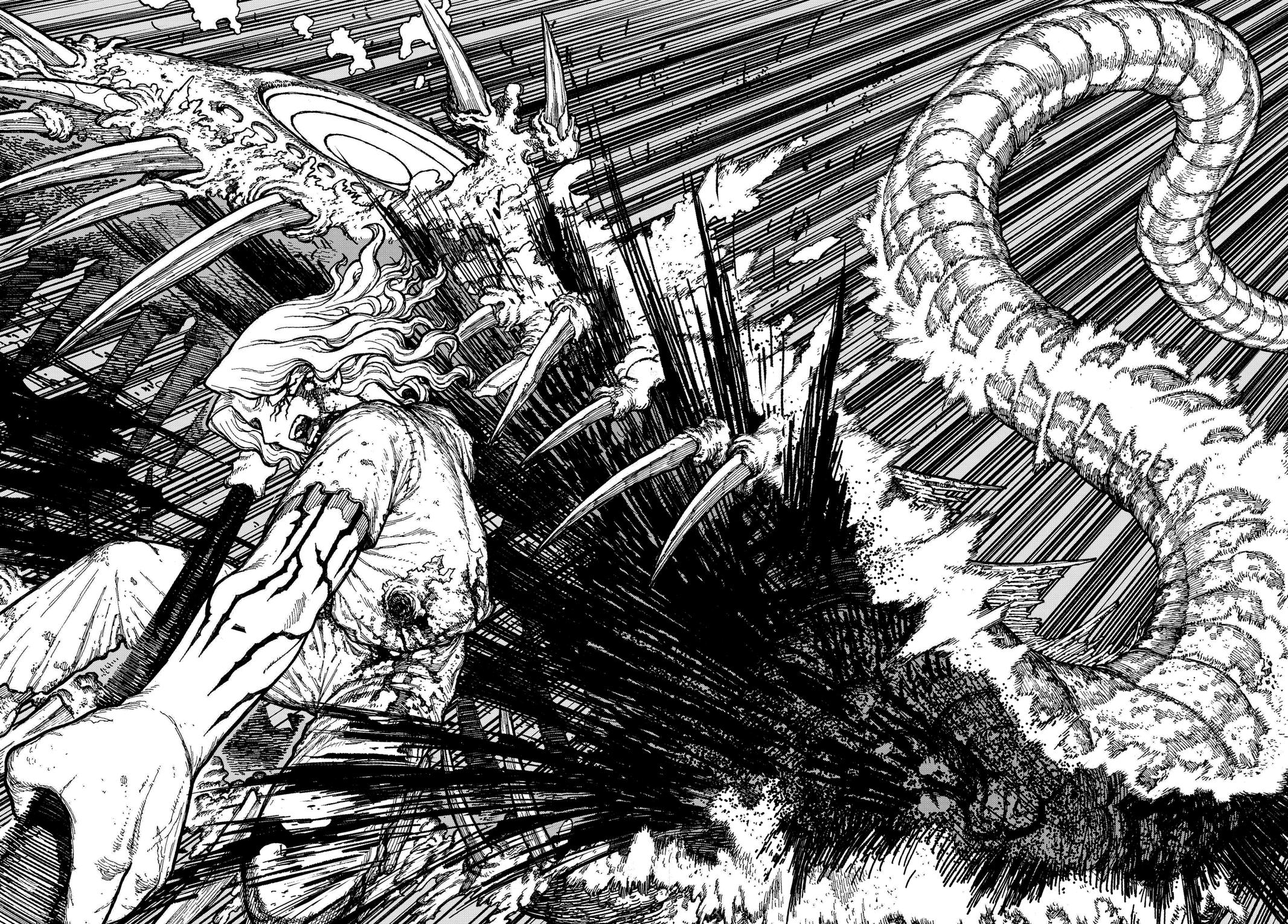 Centuria Chapter 2 - Page 40