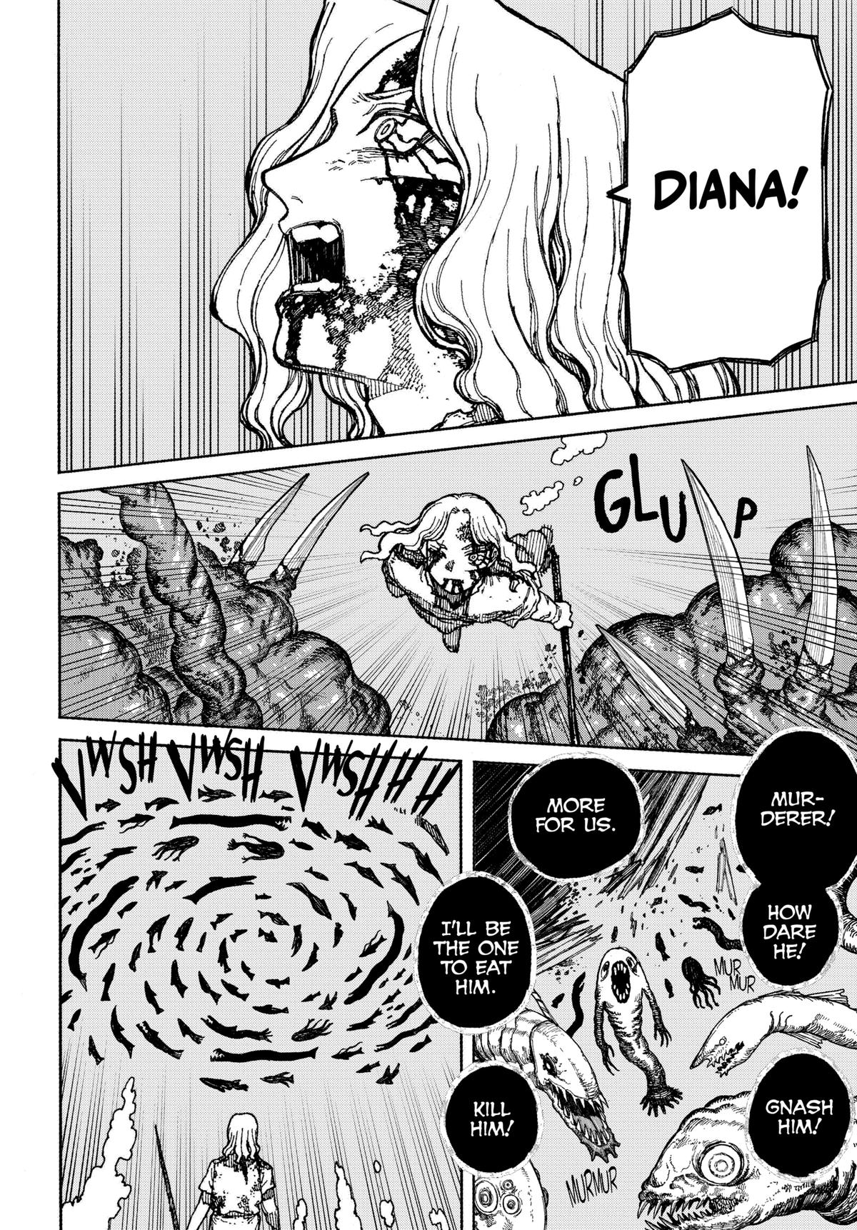 Centuria Chapter 2 - Page 41