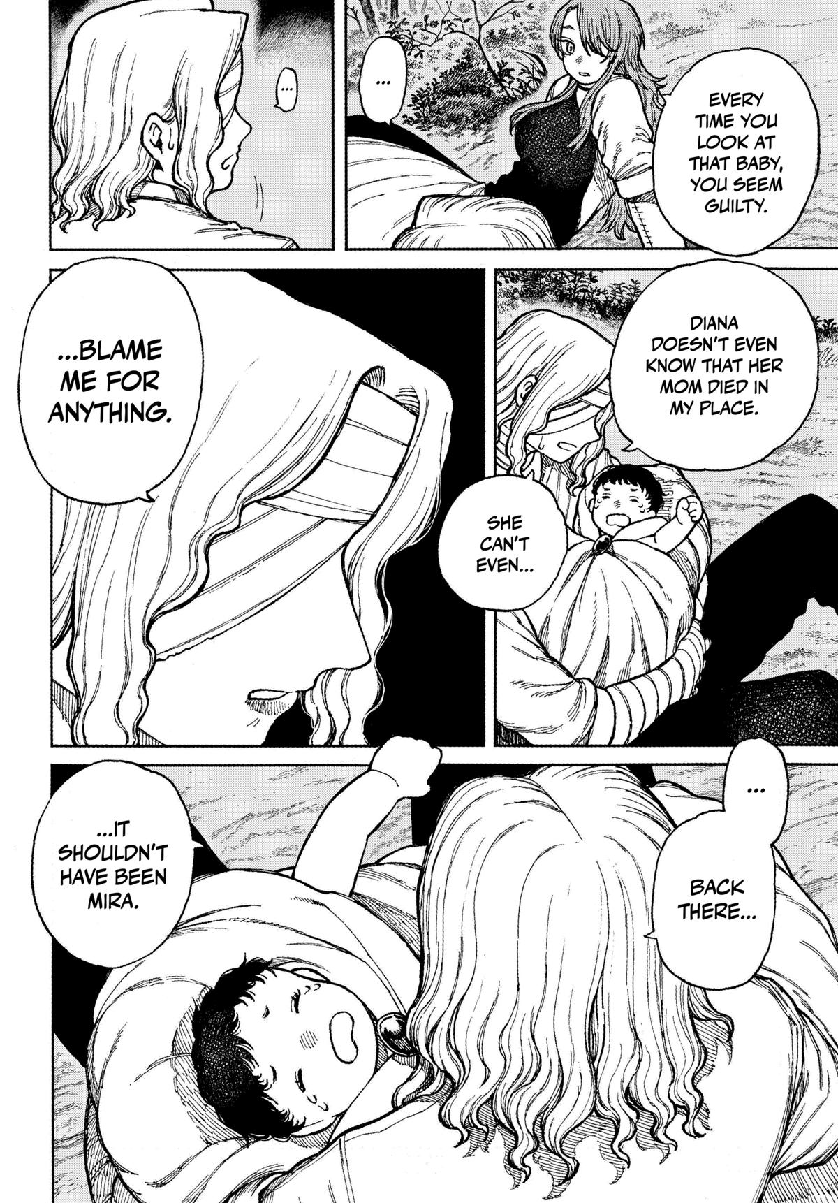 Centuria Chapter 3 - Page 16