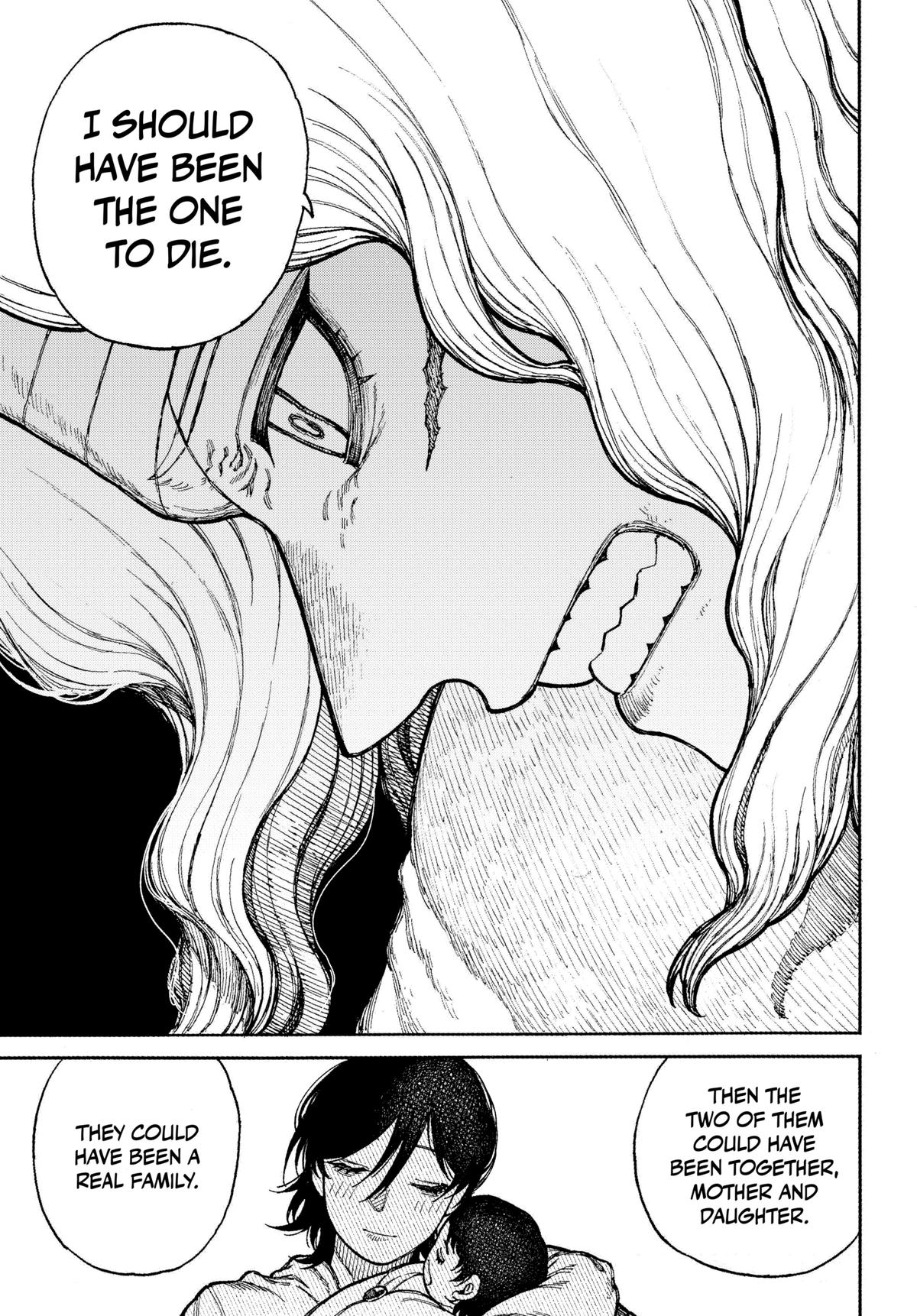 Centuria Chapter 3 - Page 17