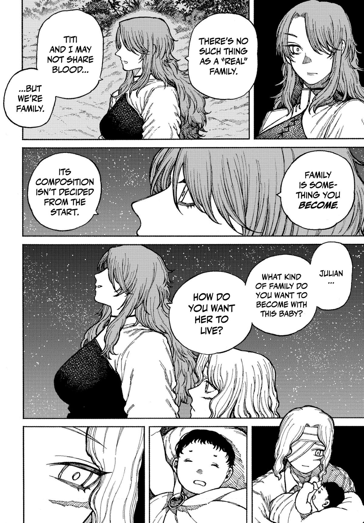 Centuria Chapter 3 - Page 18