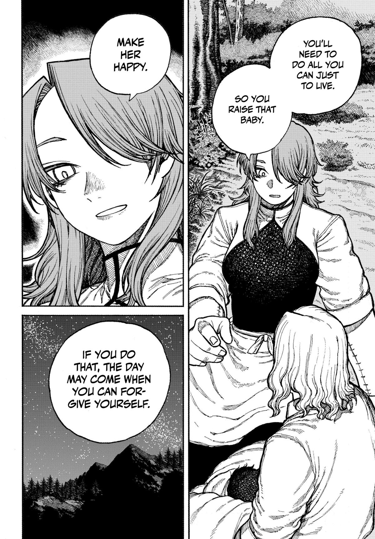 Centuria Chapter 3 - Page 22
