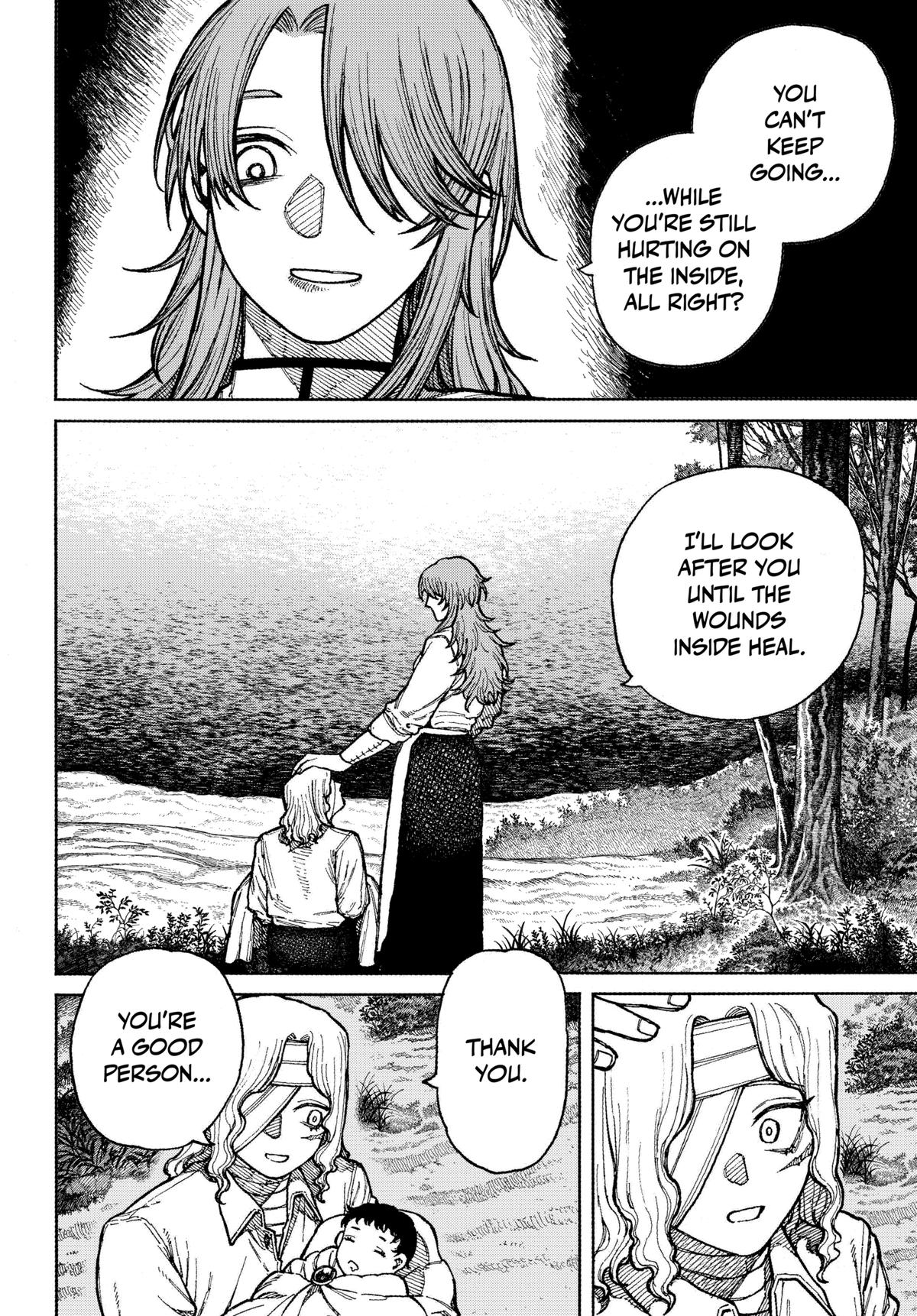 Centuria Chapter 3 - Page 24