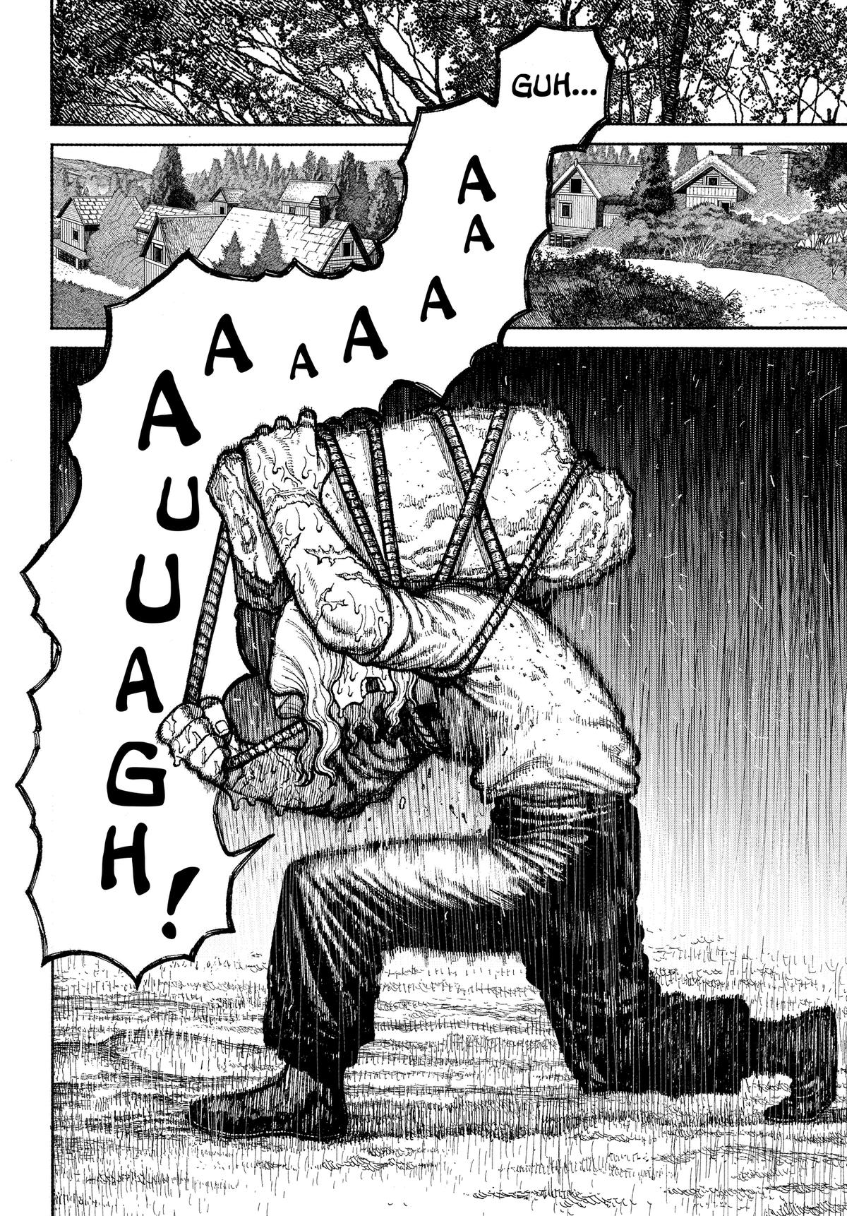 Centuria Chapter 4 - Page 6