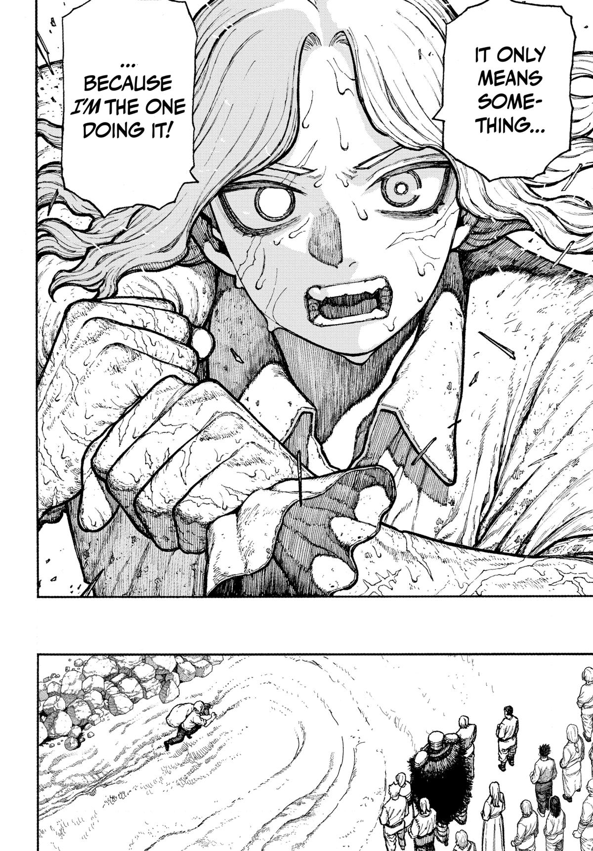 Centuria Chapter 4 - Page 16