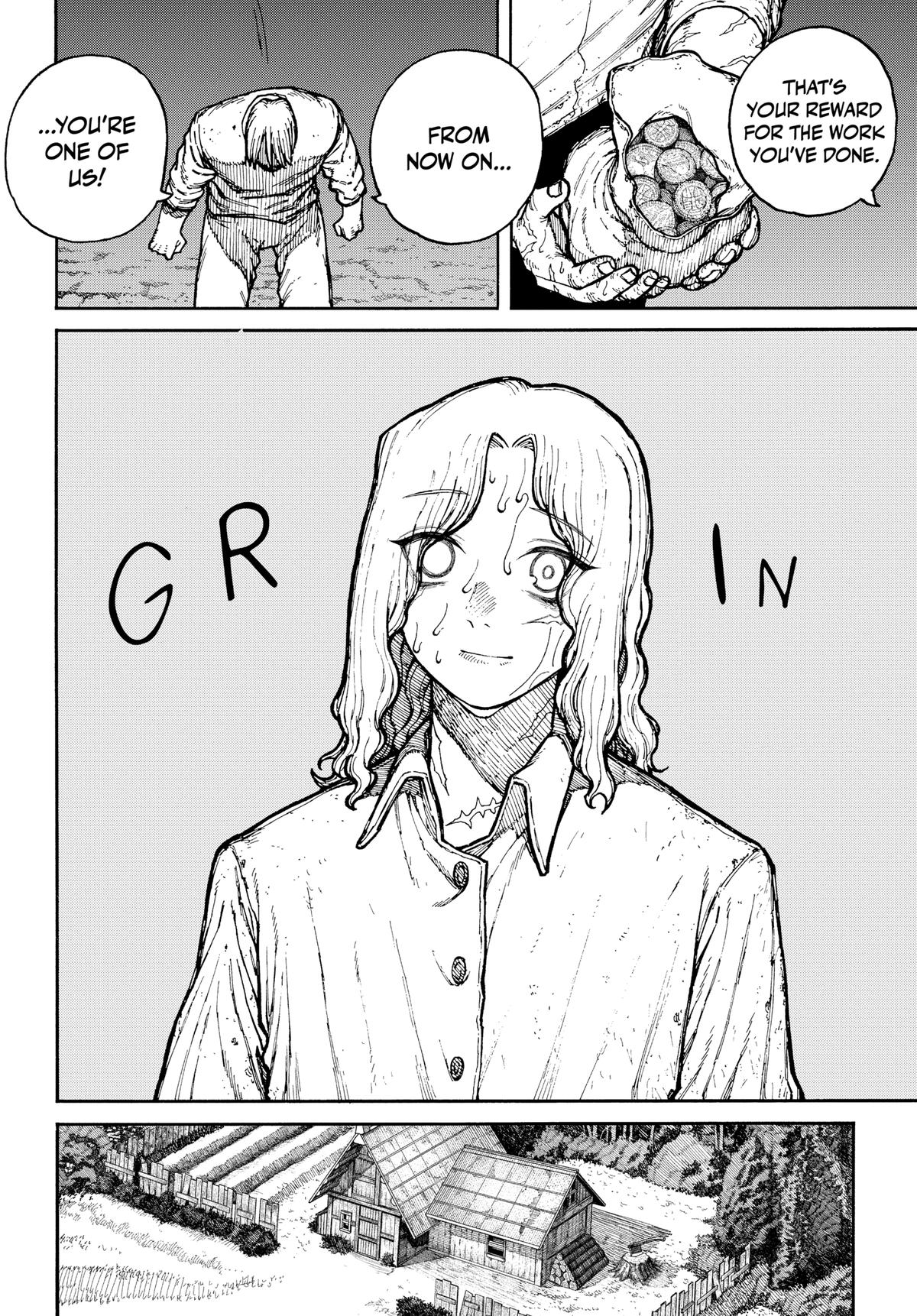Centuria Chapter 4 - Page 20