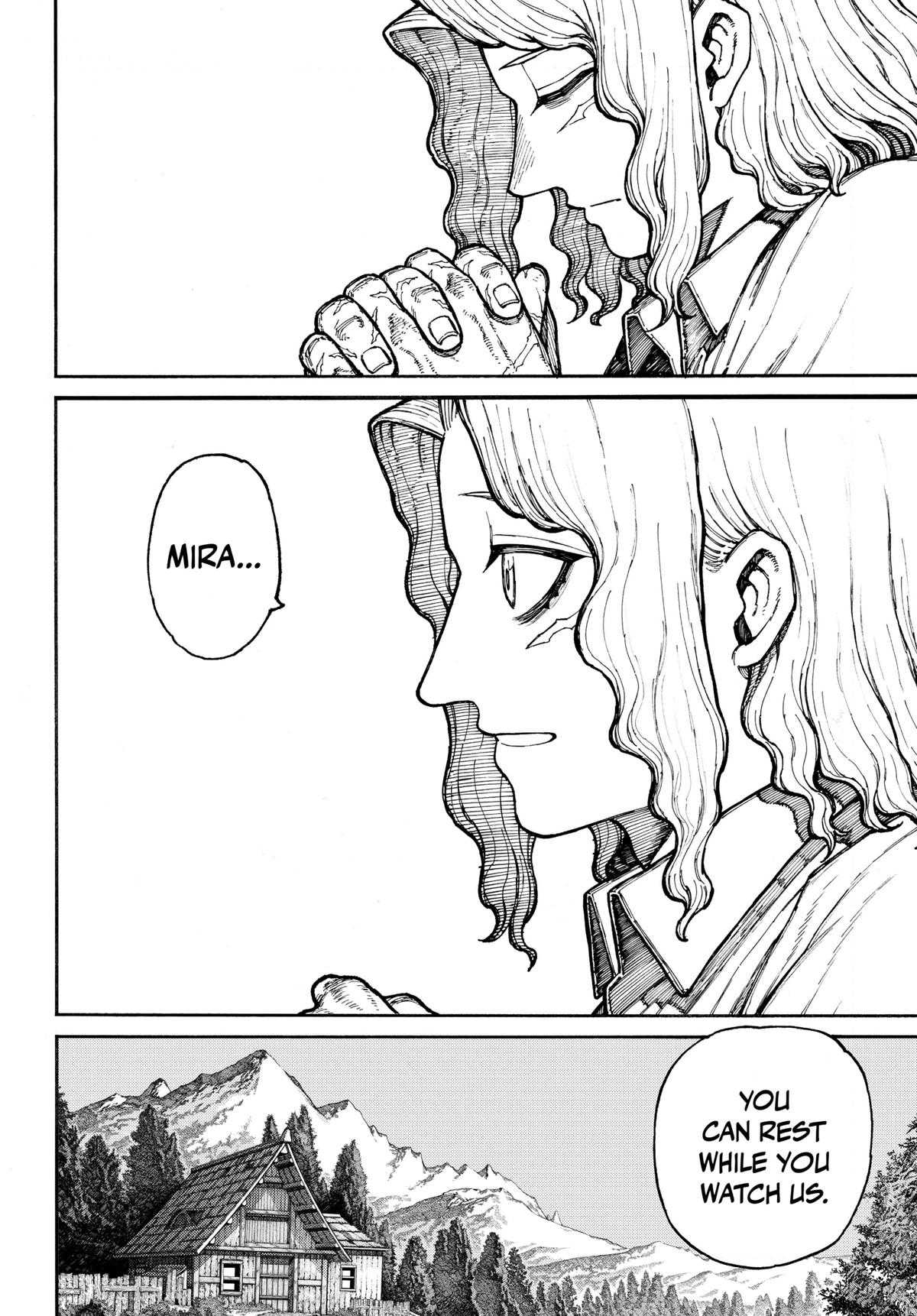 Centuria Chapter 4 - Page 22