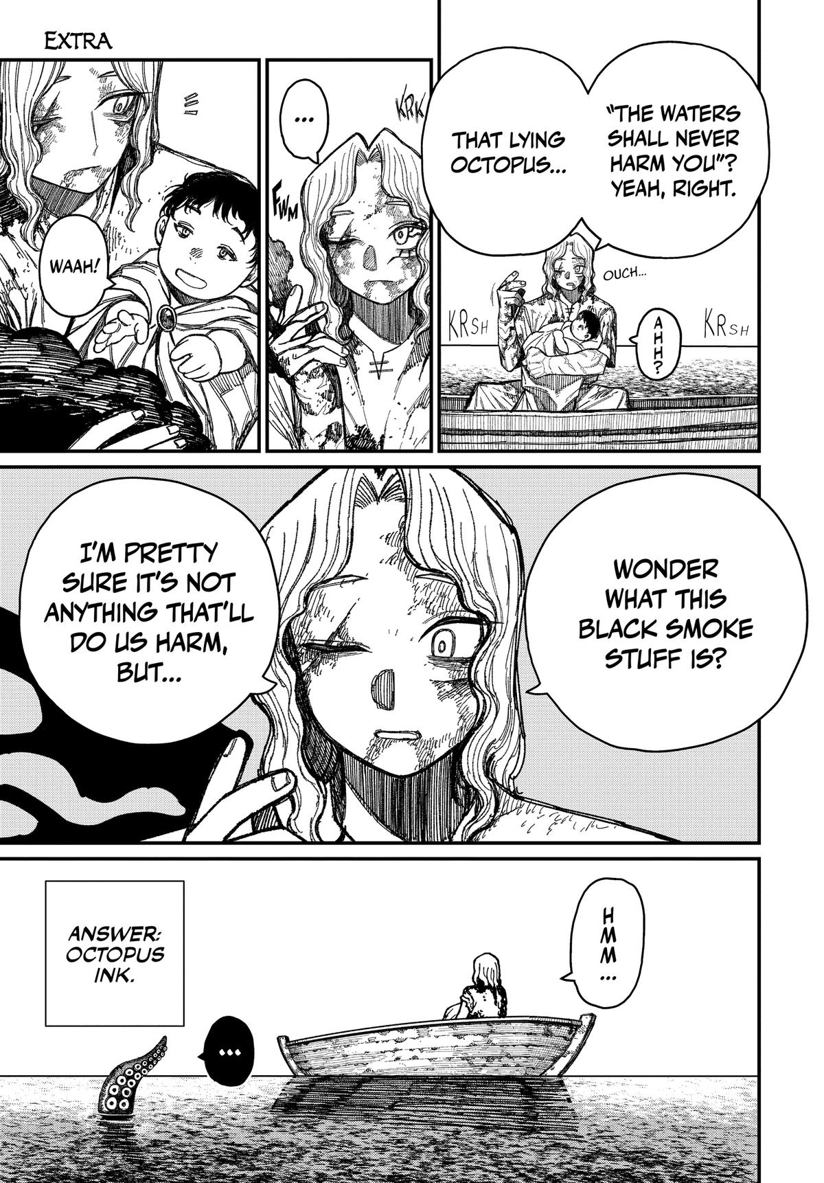 Centuria Chapter 4 - Page 25