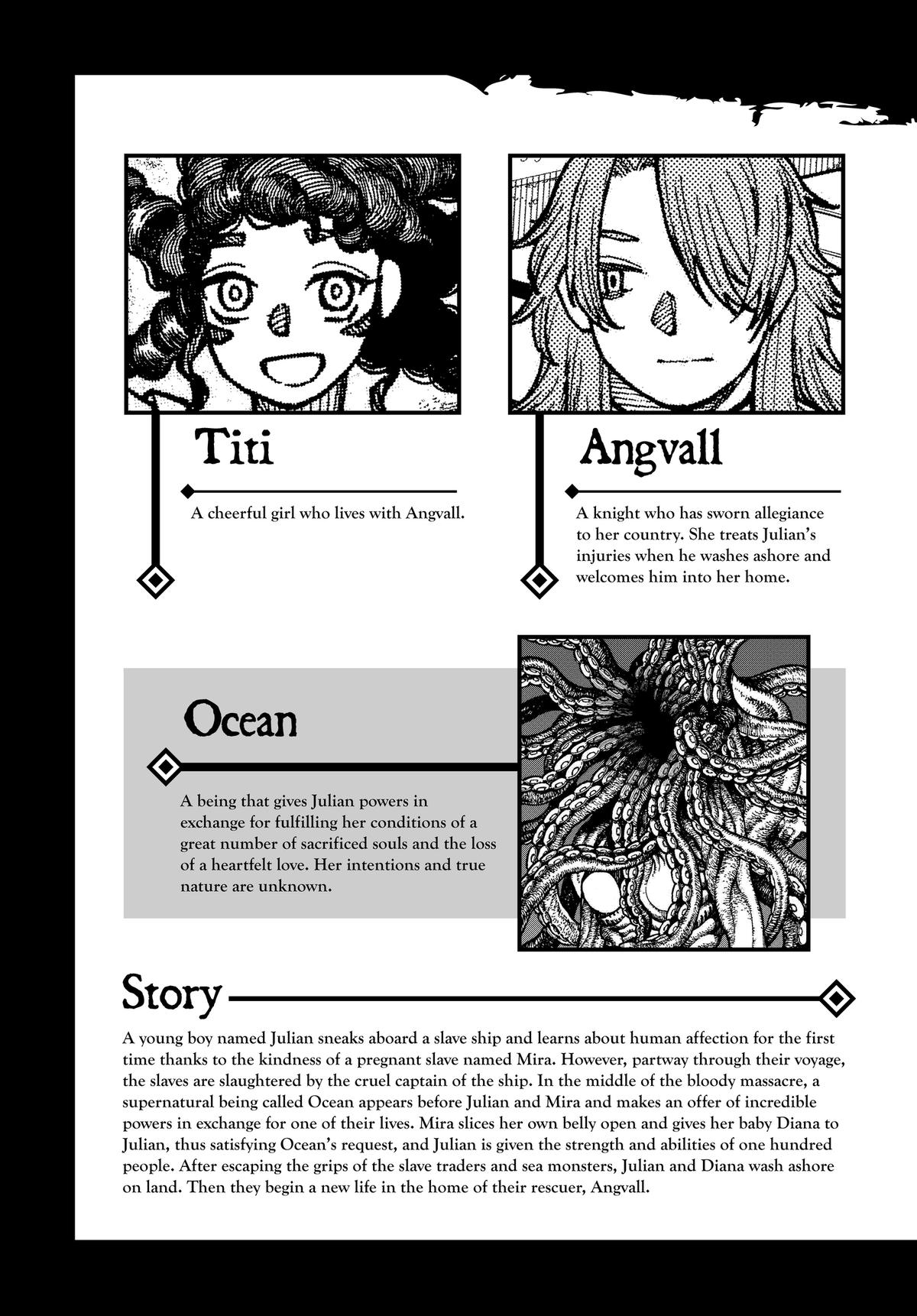 Centuria Chapter 5 - Page 5