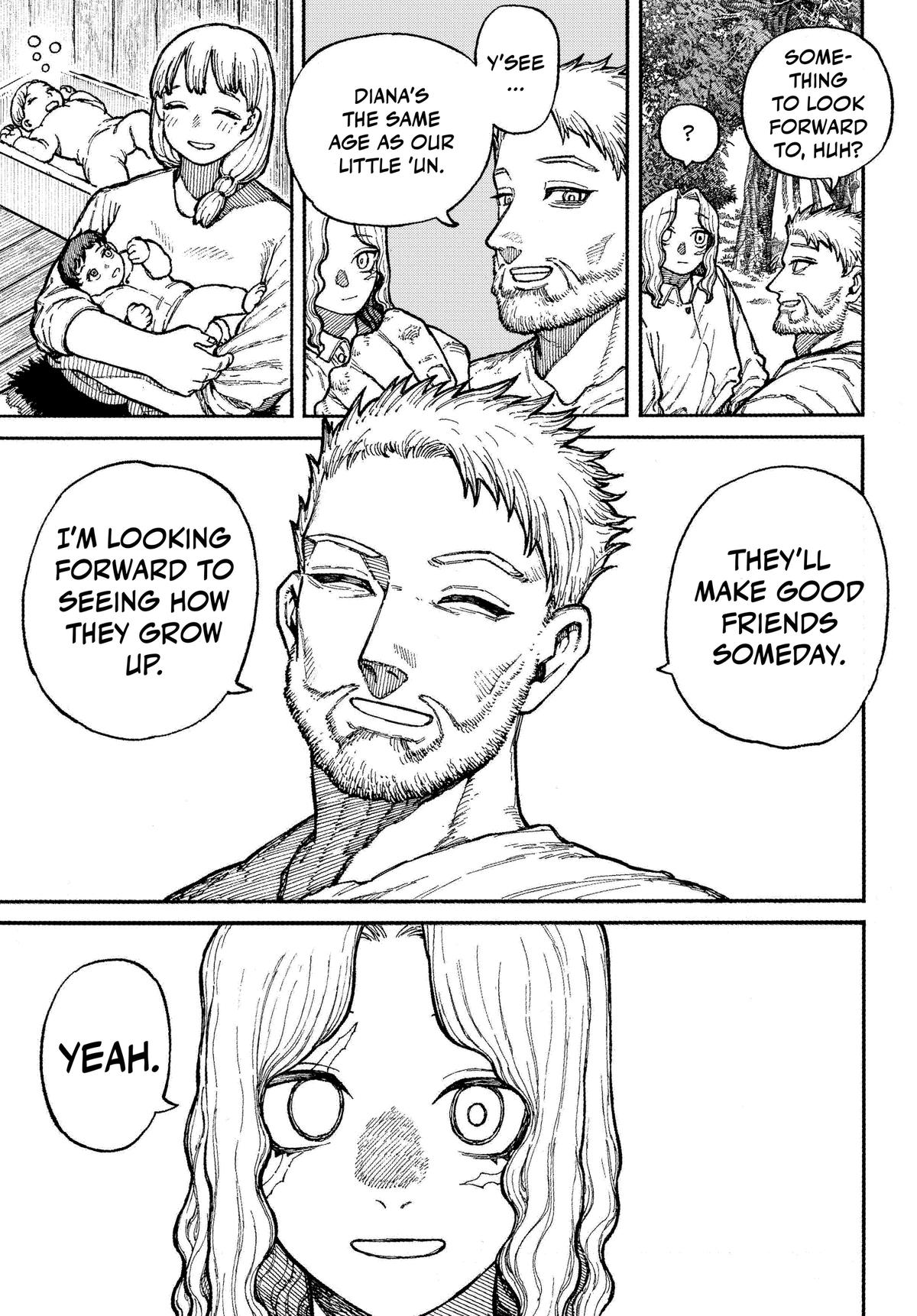 Centuria Chapter 5 - Page 9
