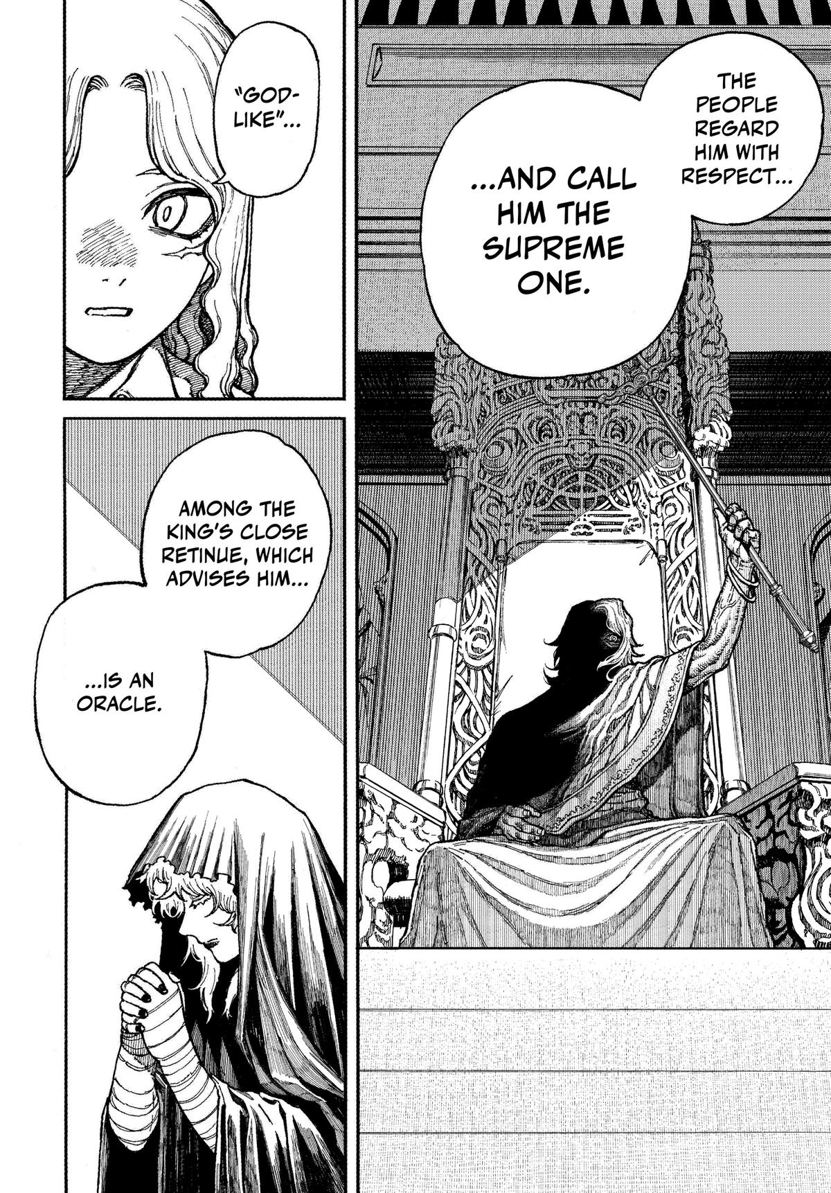 Centuria Chapter 5 - Page 14