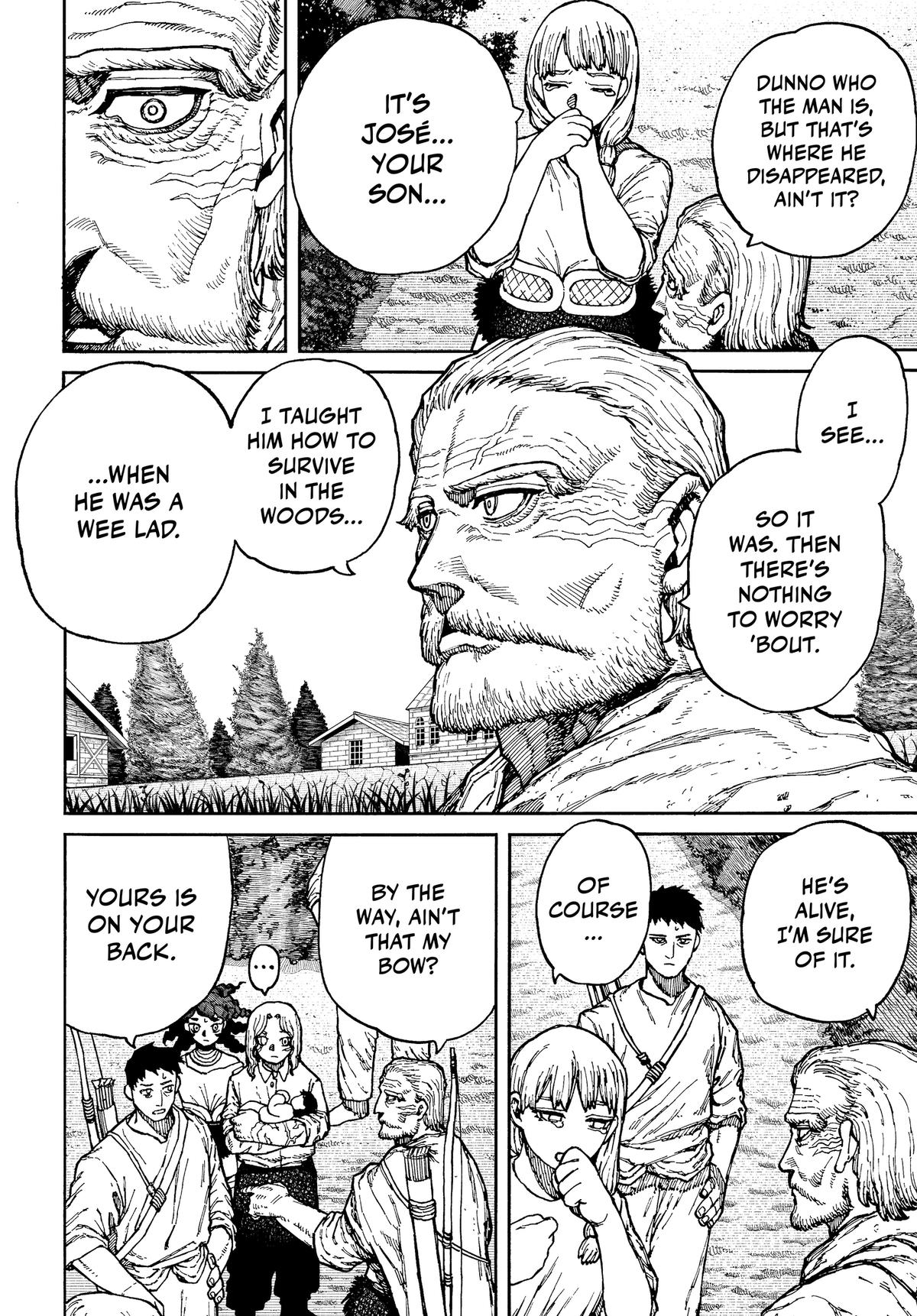 Centuria Chapter 5 - Page 24