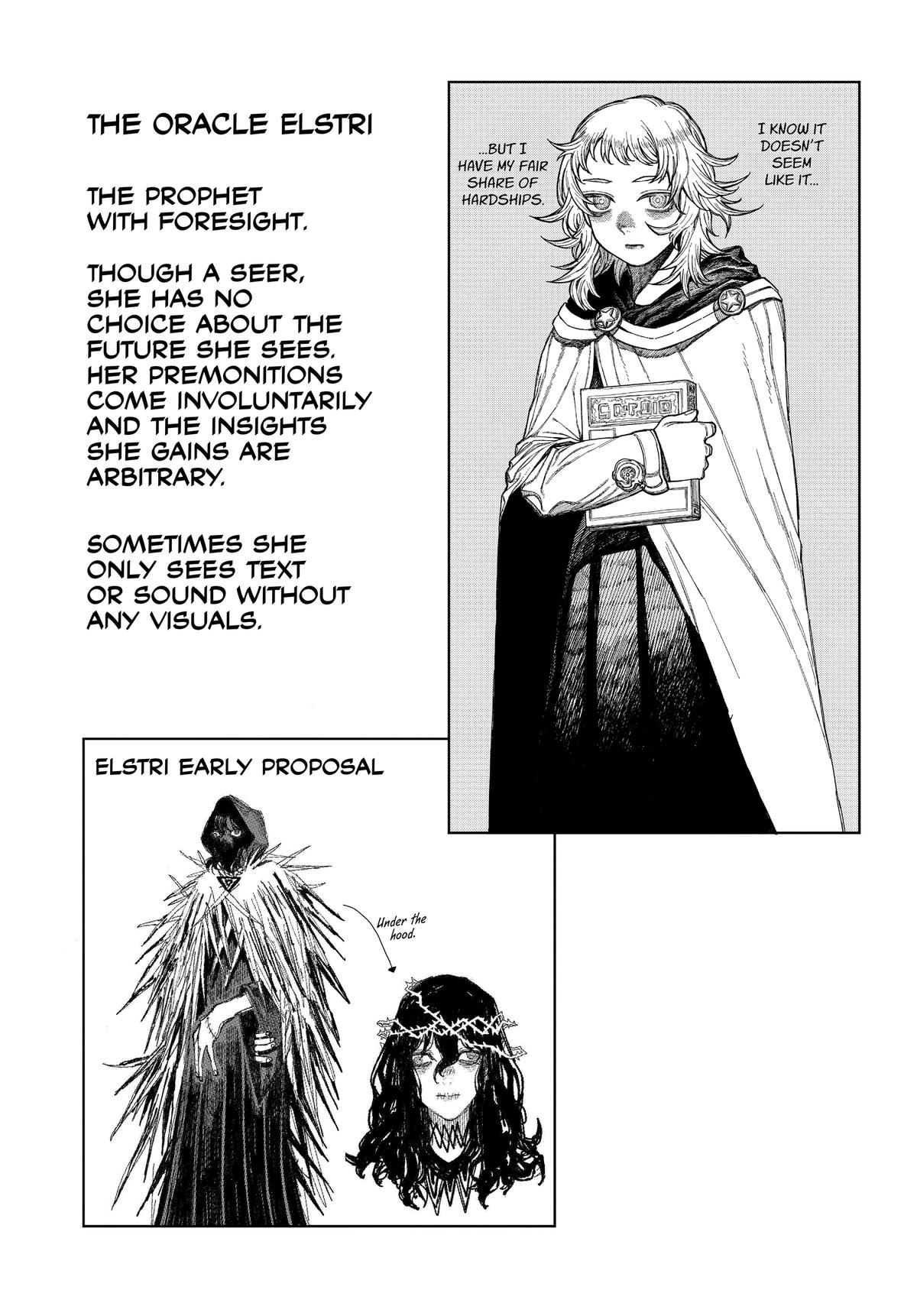 Centuria Chapter 5 - Page 30