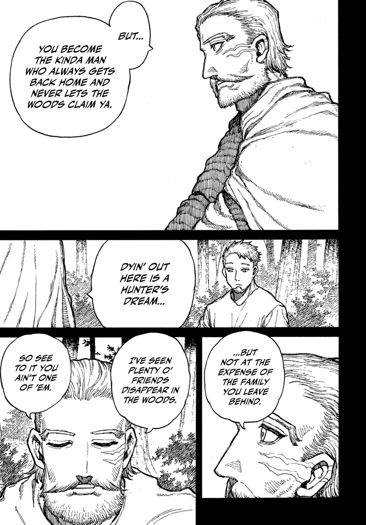 Centuria Chapter 6 - Page 3
