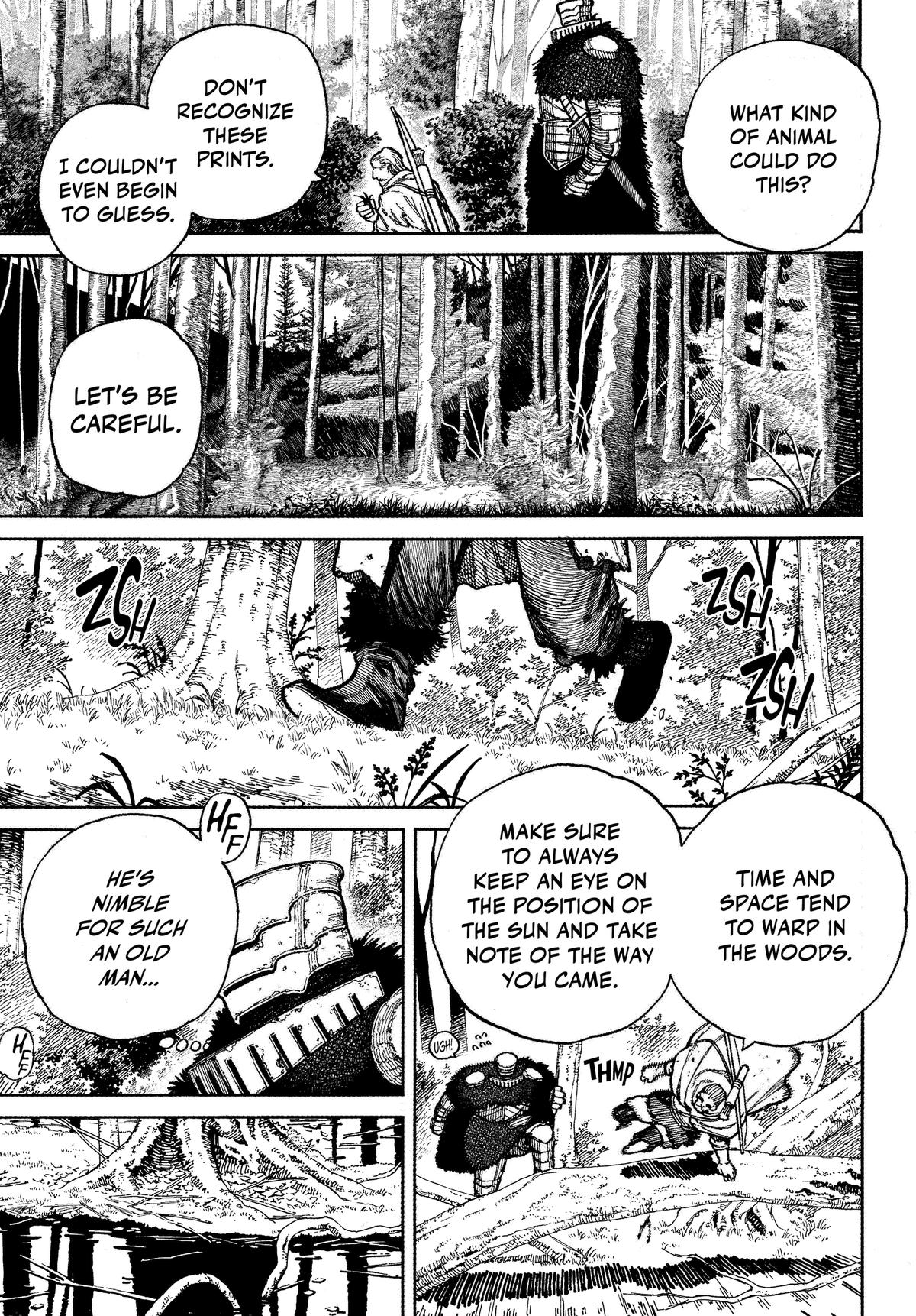 Centuria Chapter 6 - Page 5