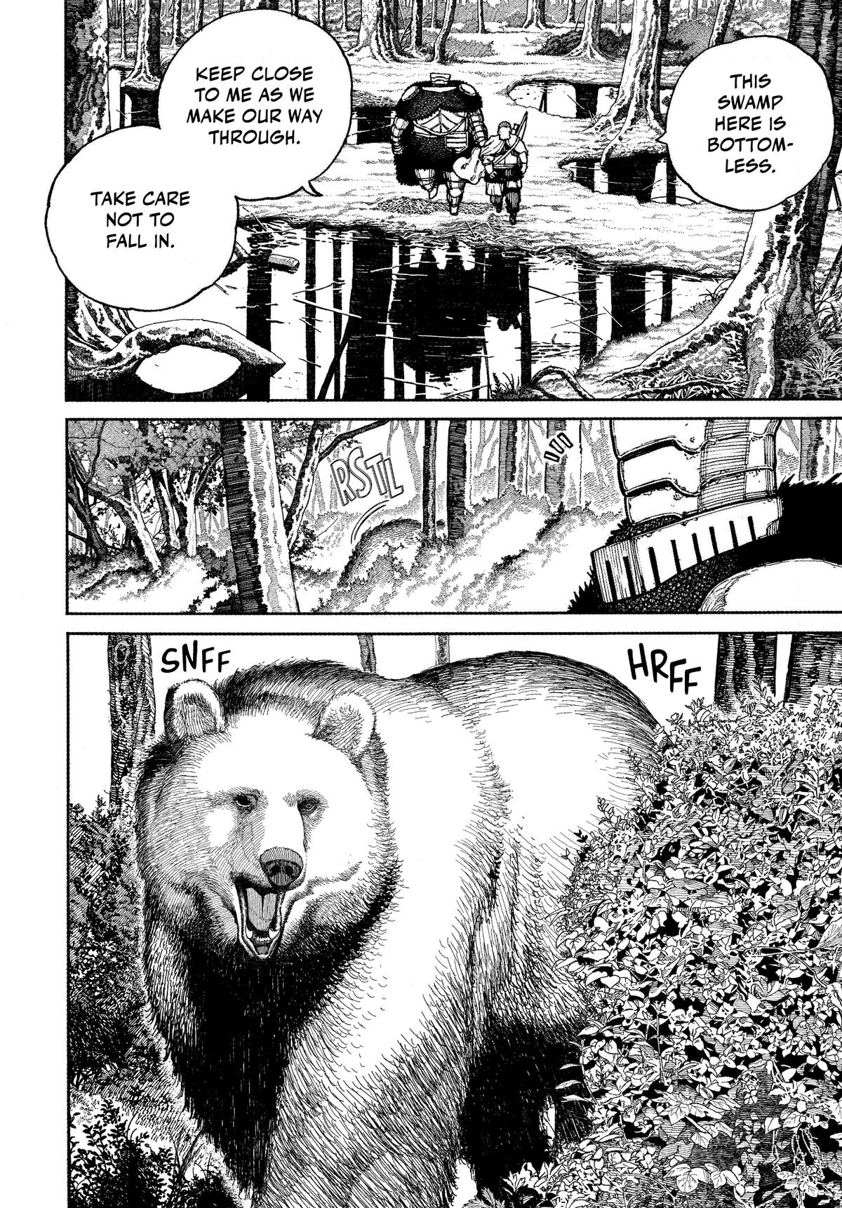 Centuria Chapter 6 - Page 6