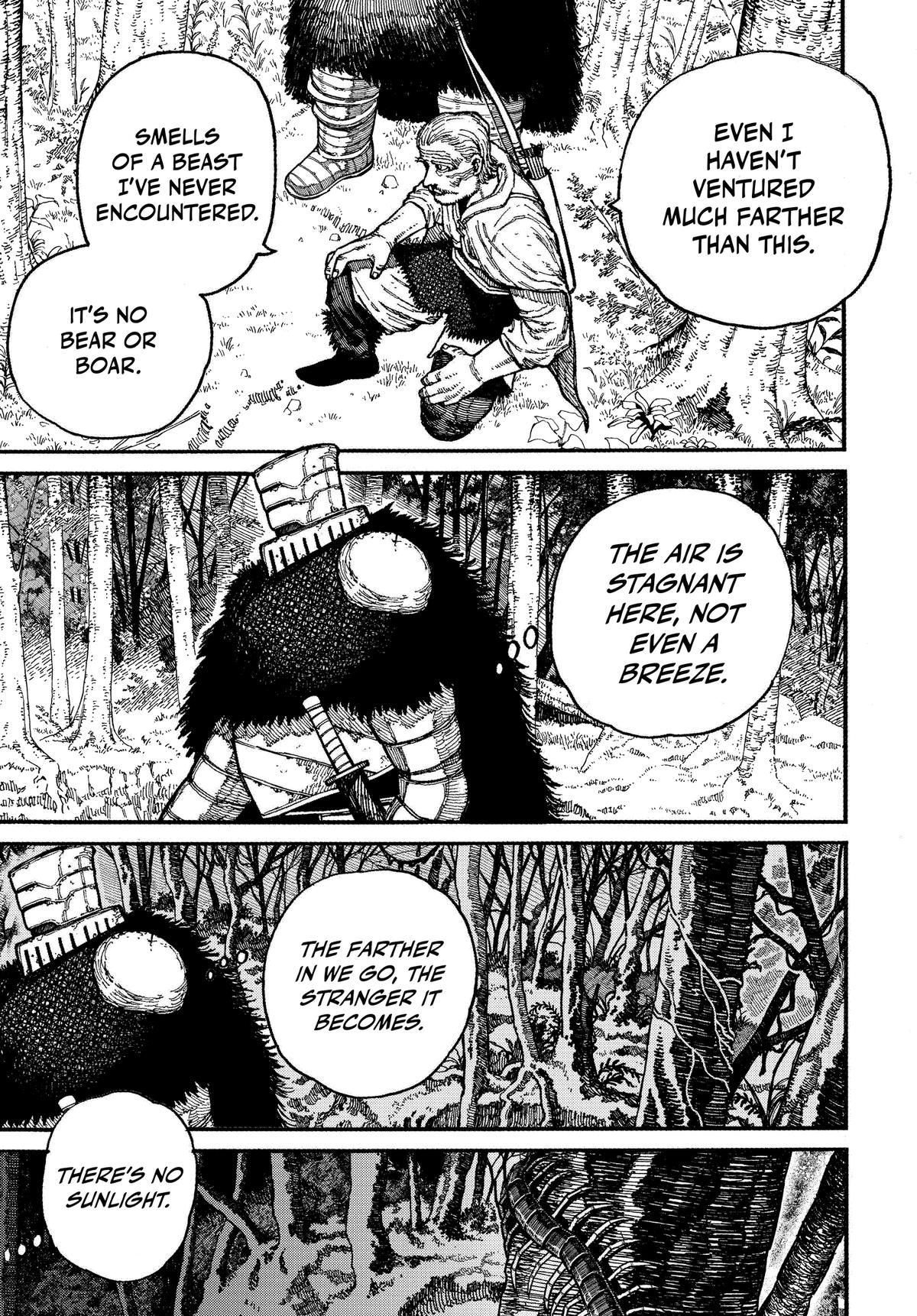 Centuria Chapter 6 - Page 9