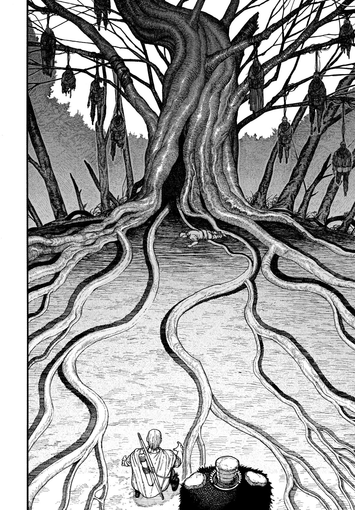 Centuria Chapter 6 - Page 10