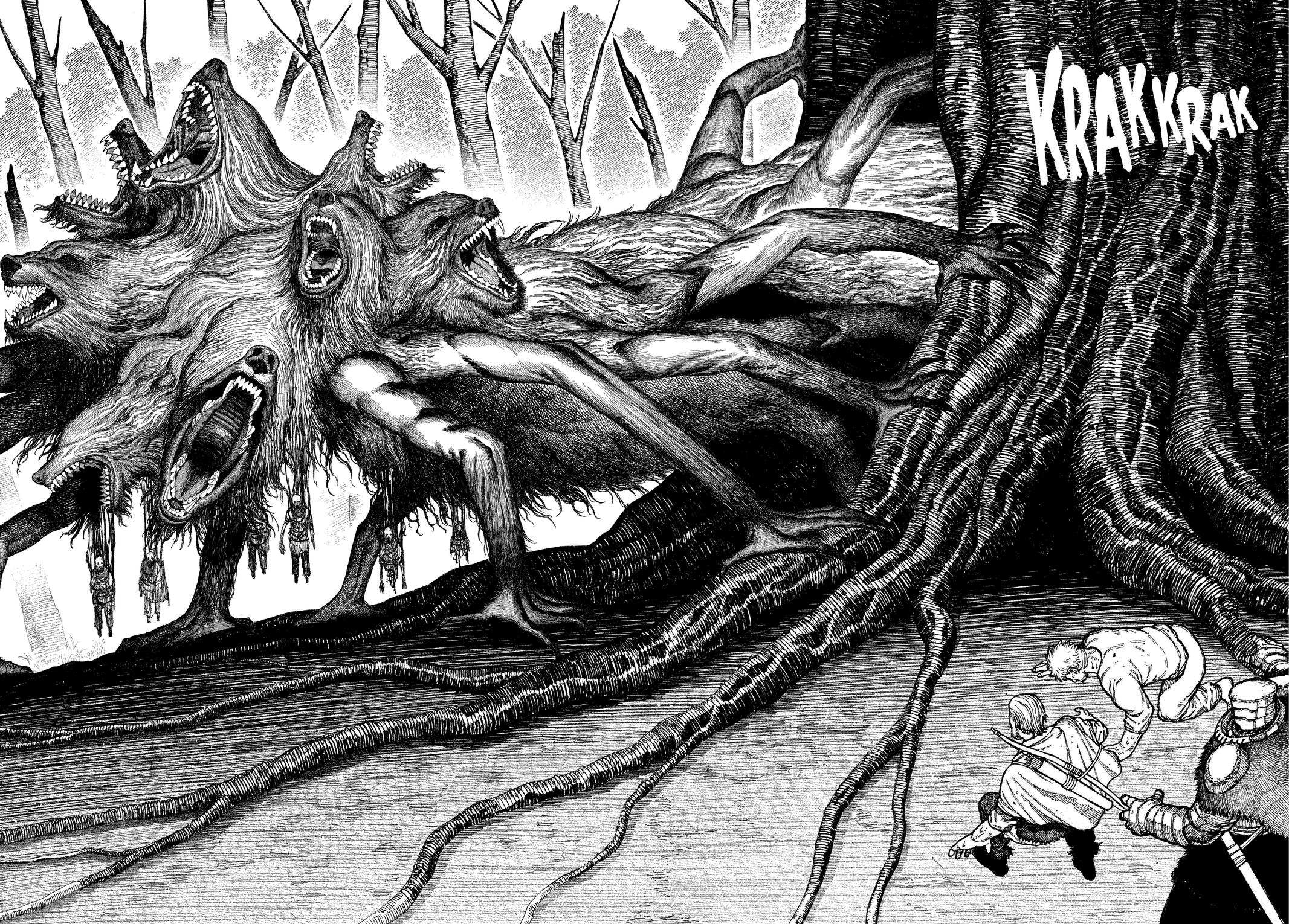 Centuria Chapter 6 - Page 12