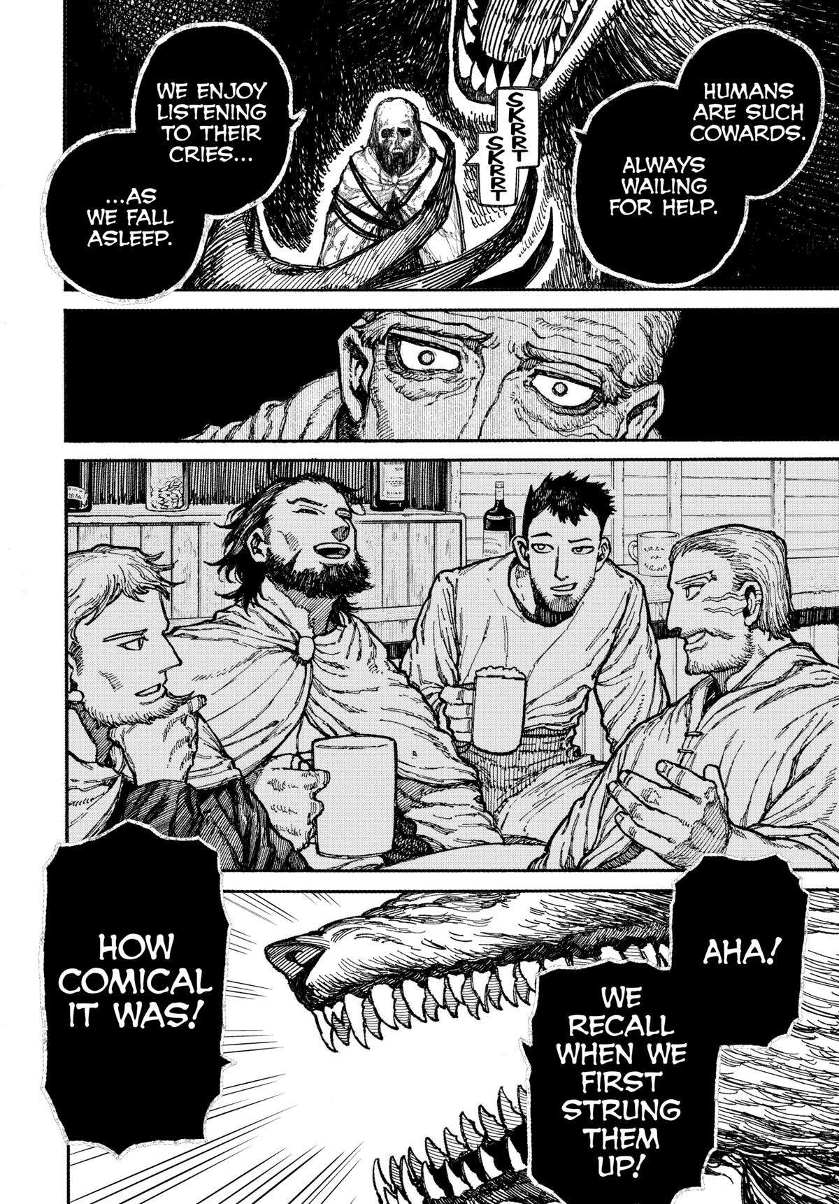 Centuria Chapter 6 - Page 15