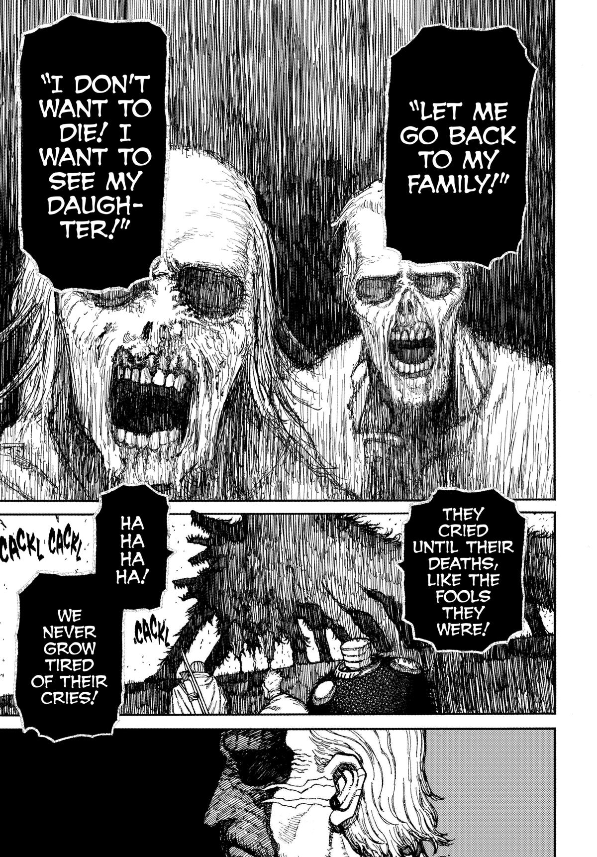 Centuria Chapter 6 - Page 16