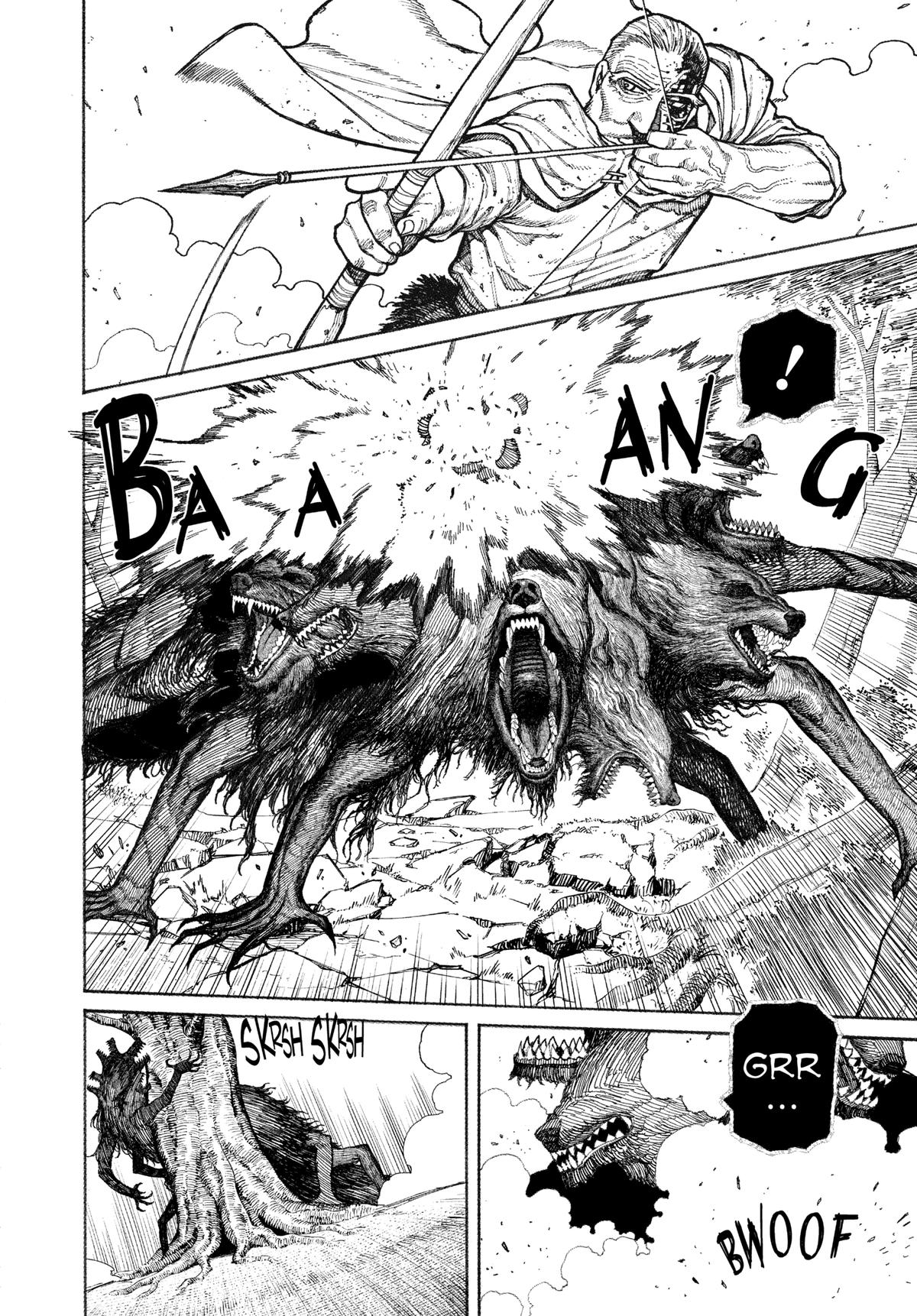Centuria Chapter 7 - Page 4