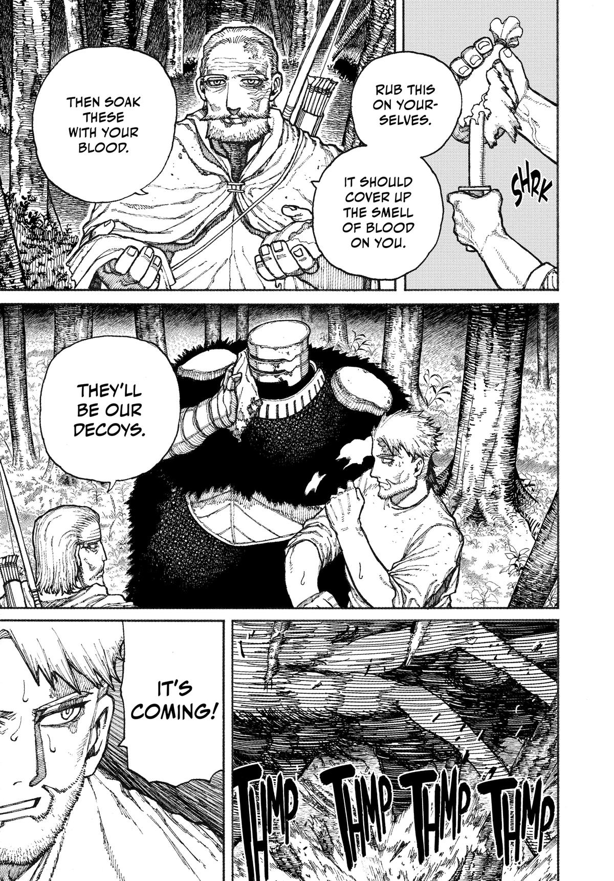 Centuria Chapter 7 - Page 7