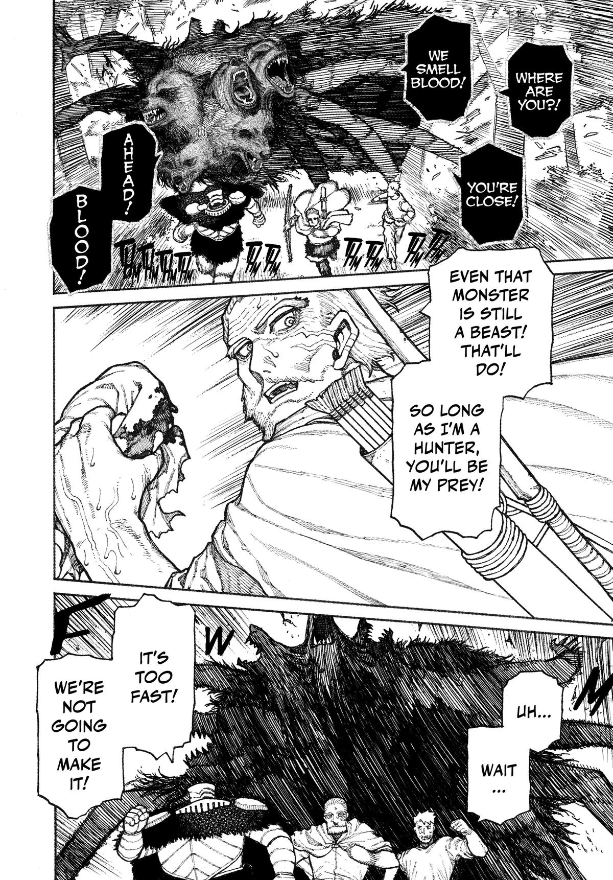 Centuria Chapter 7 - Page 8