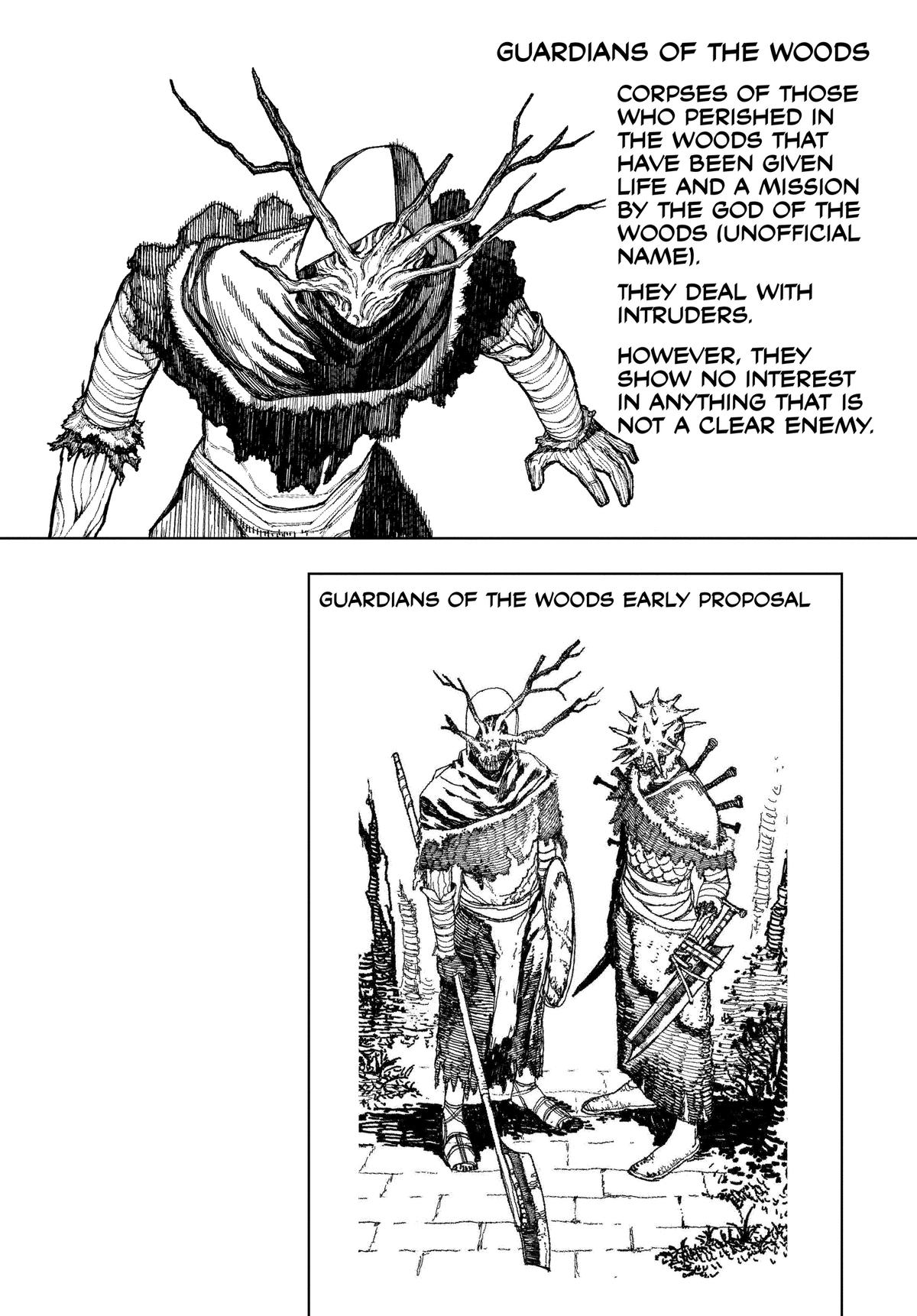 Centuria Chapter 7 - Page 23