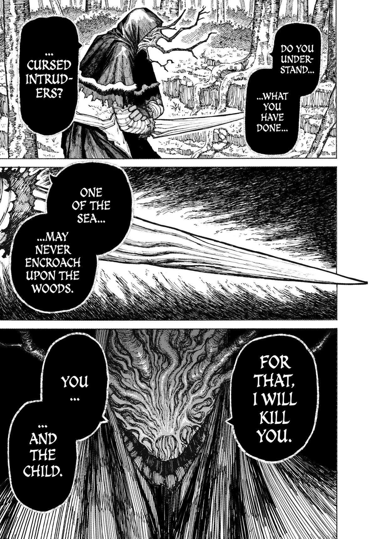 Centuria Chapter 8 - Page 4