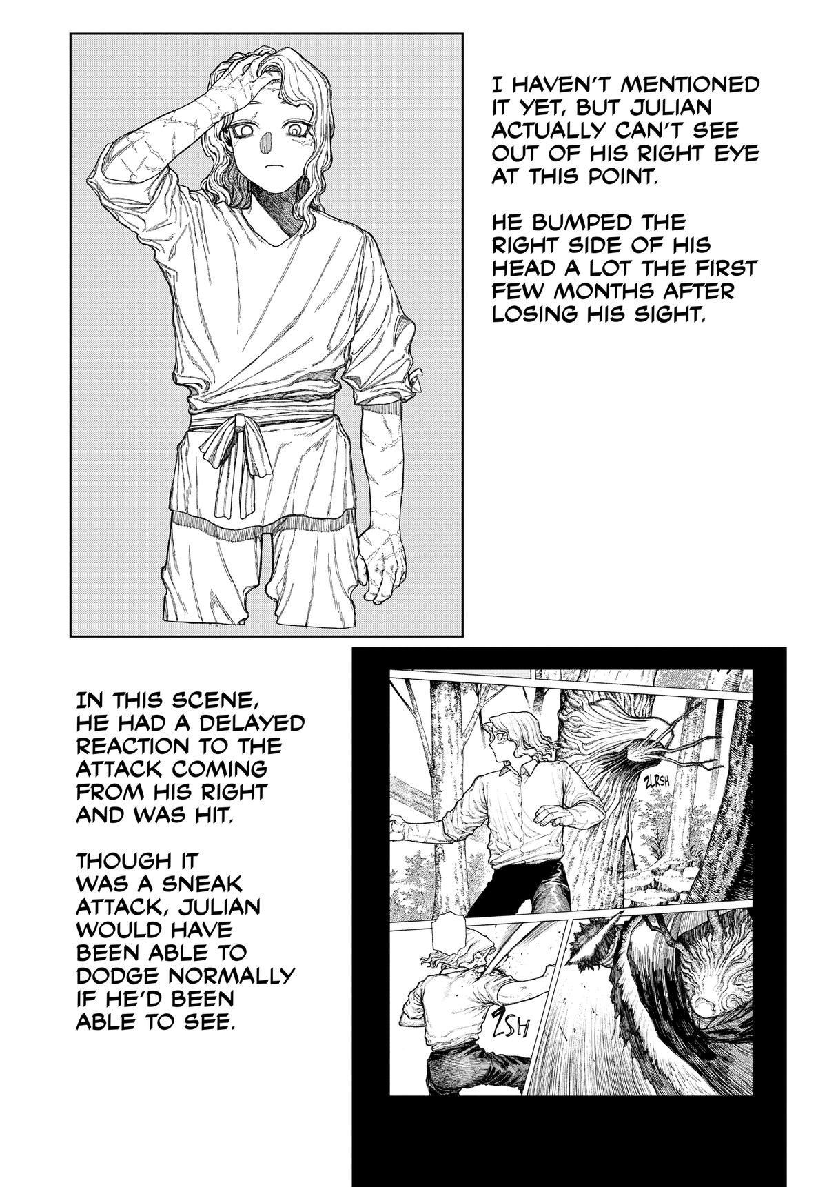 Centuria Chapter 8 - Page 24