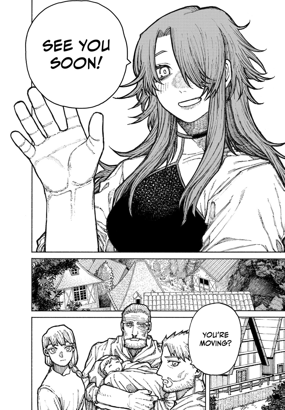Centuria Chapter 10 - Page 4