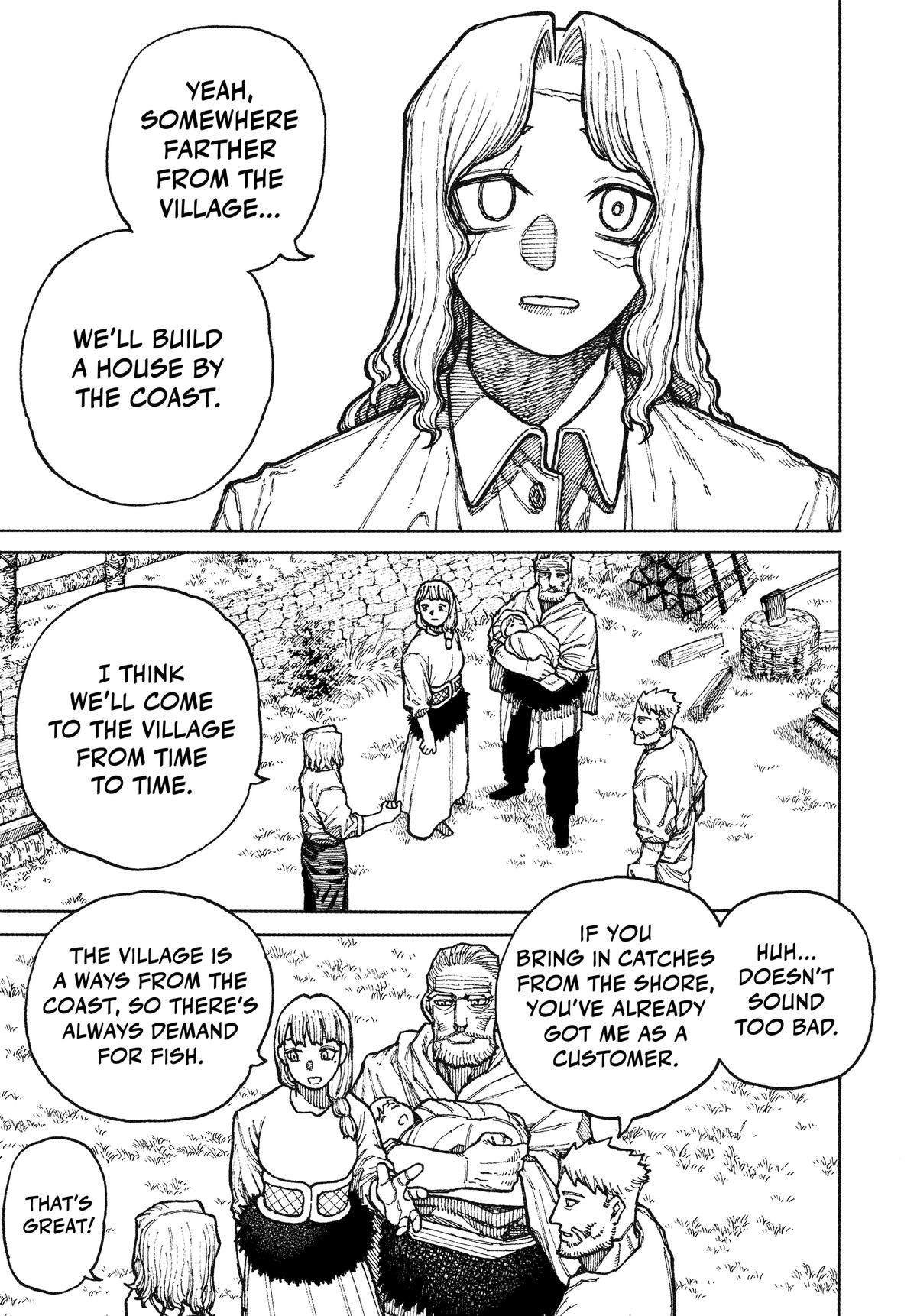Centuria Chapter 10 - Page 5