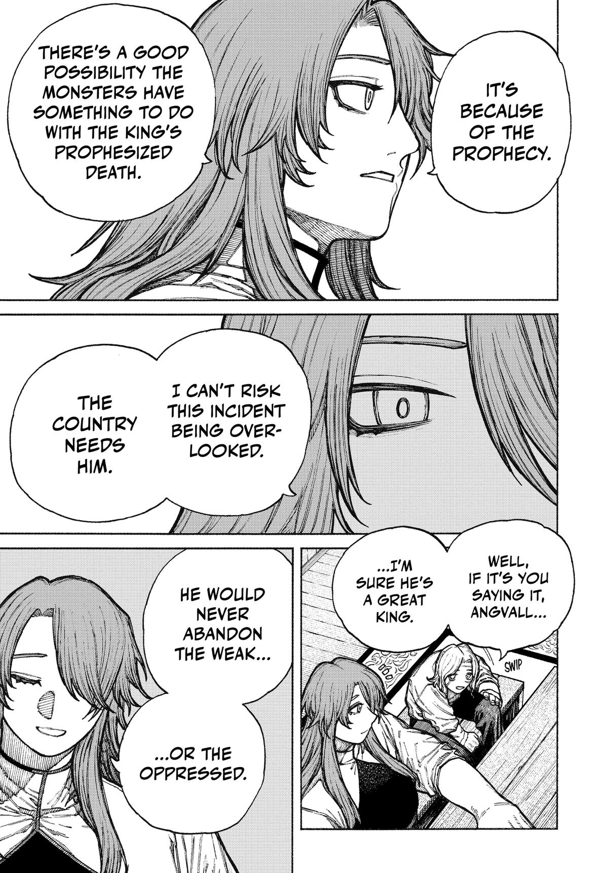 Centuria Chapter 10 - Page 7