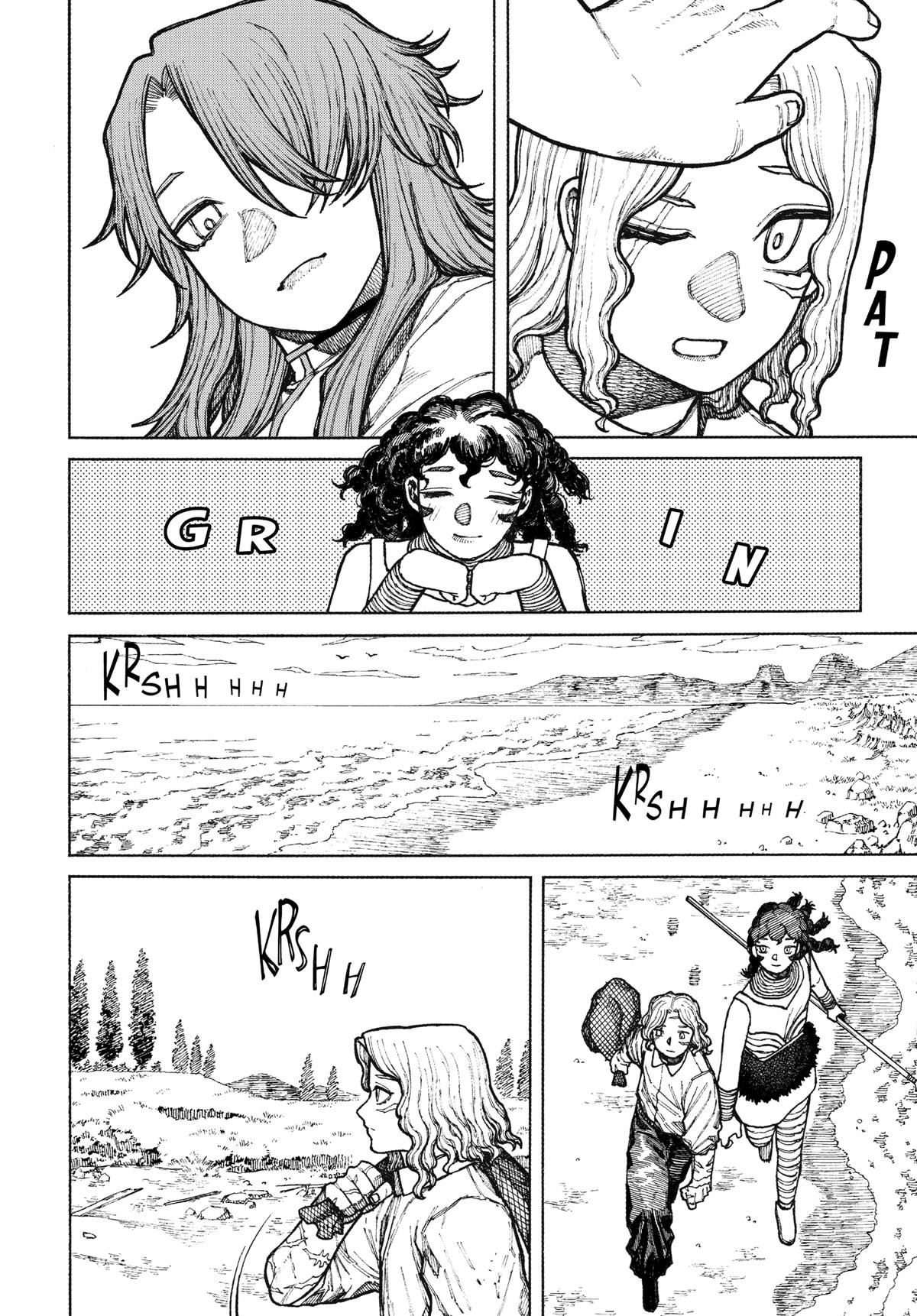 Centuria Chapter 10 - Page 10