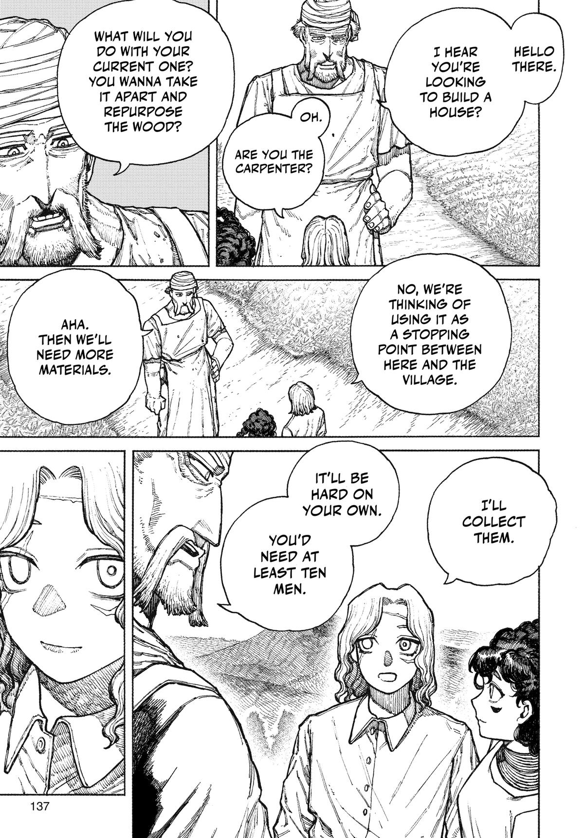 Centuria Chapter 10 - Page 13