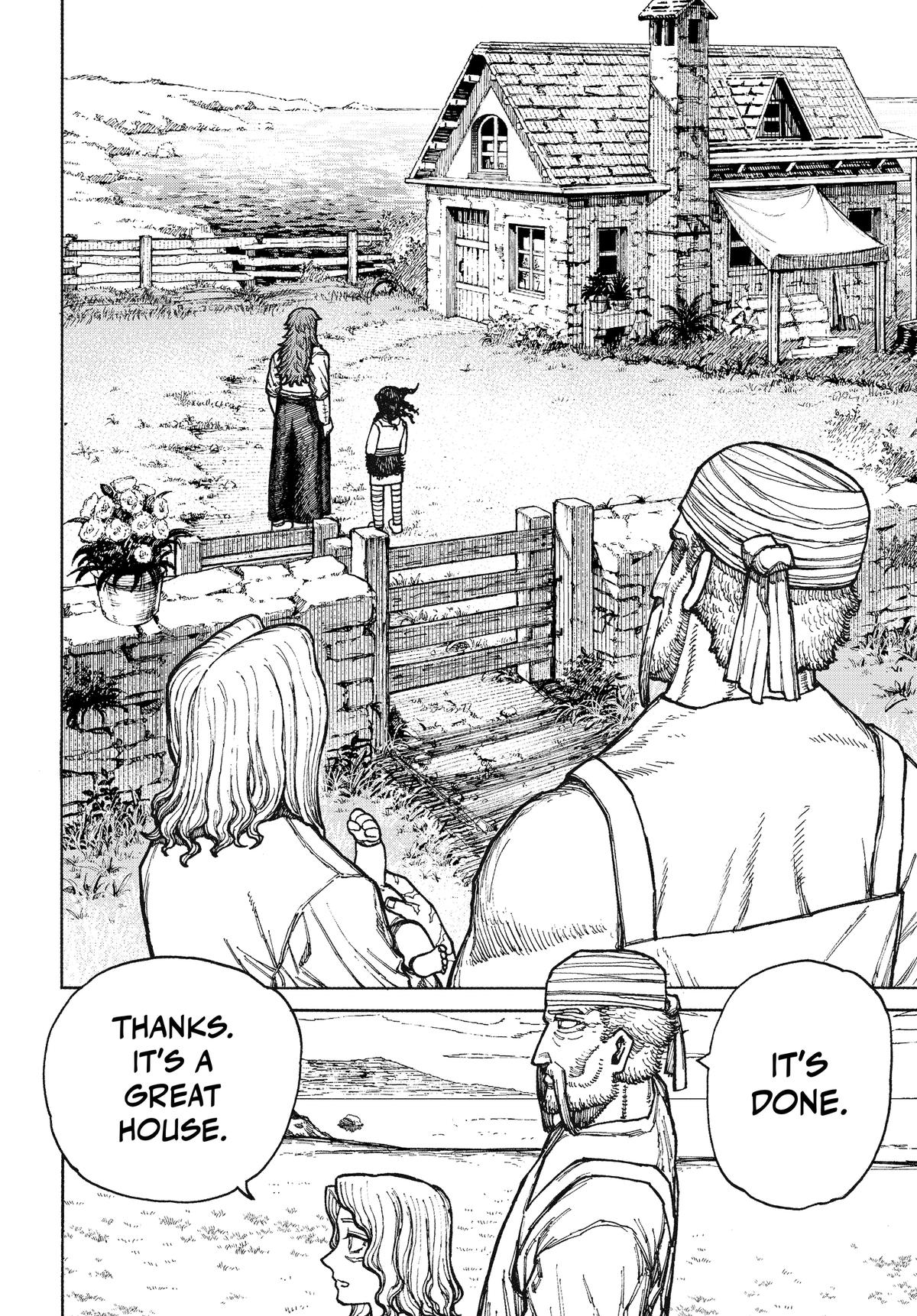 Centuria Chapter 10 - Page 18