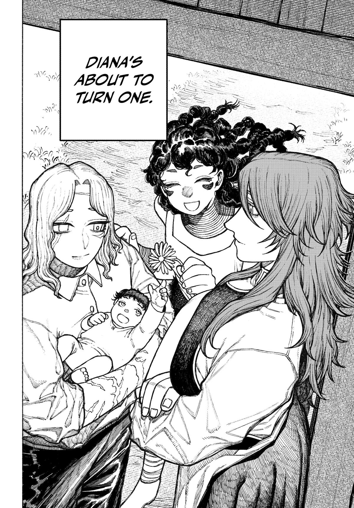 Centuria Chapter 10 - Page 20