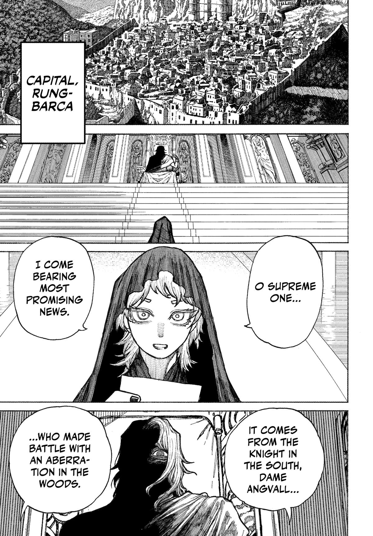 Centuria Chapter 10 - Page 21
