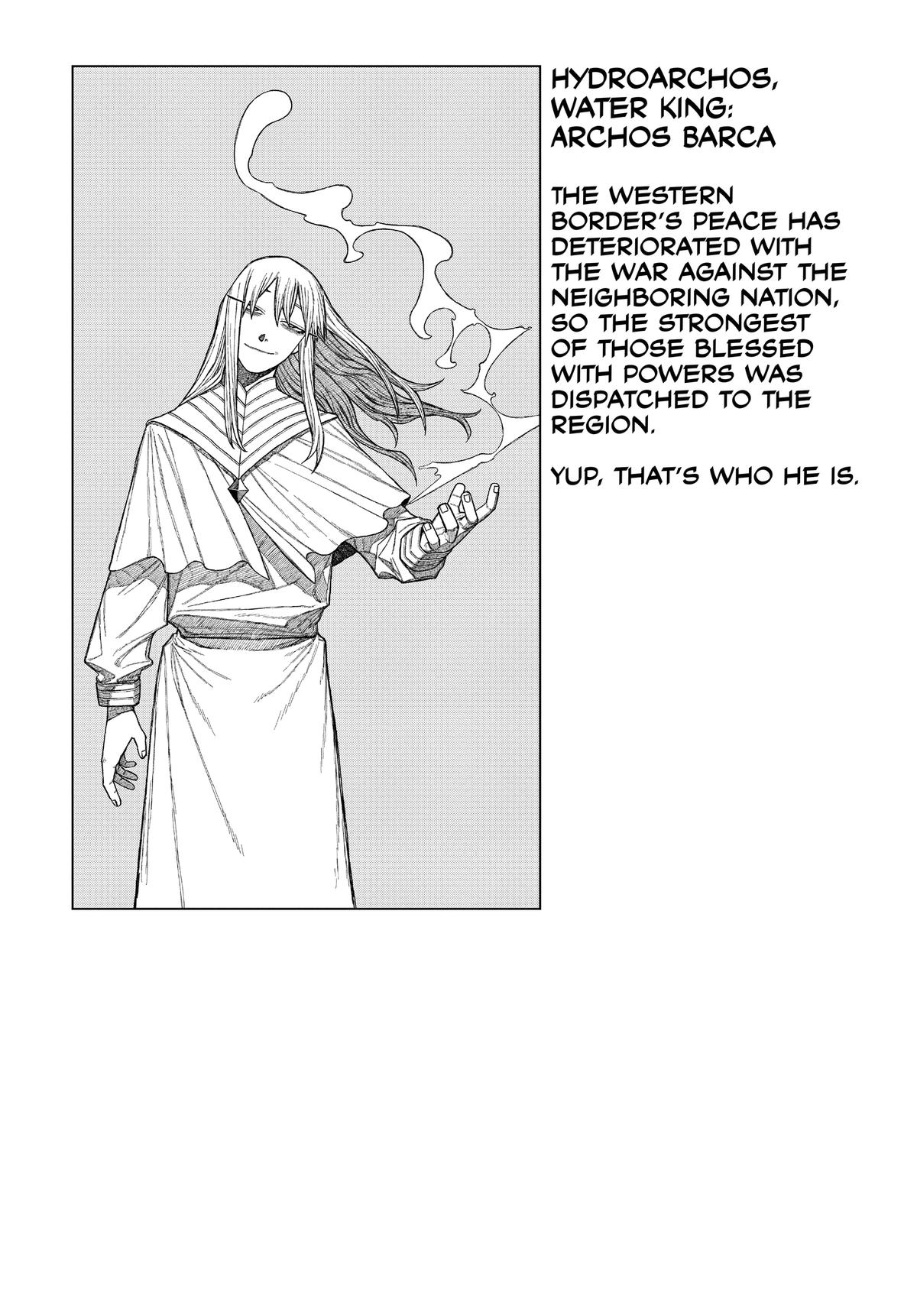 Centuria Chapter 10 - Page 26