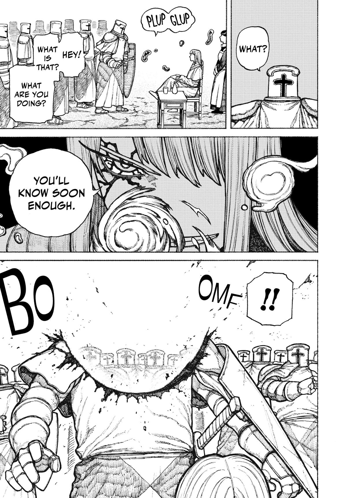 Centuria Chapter 11 - Page 7