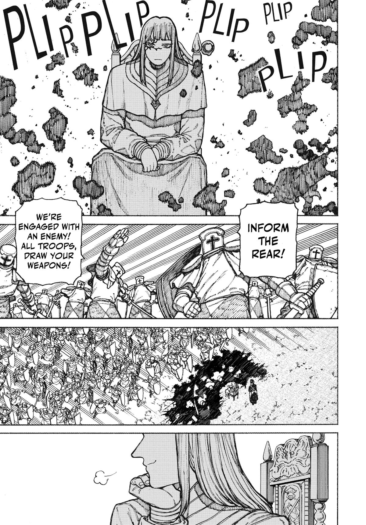Centuria Chapter 11 - Page 9