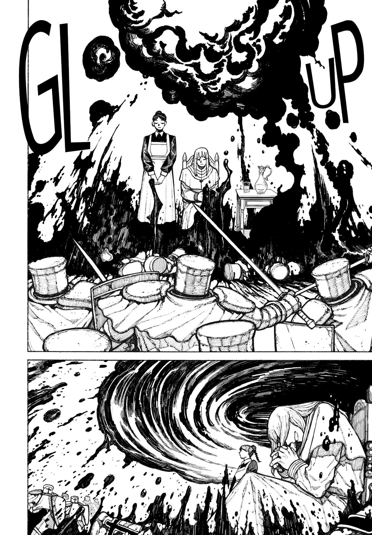 Centuria Chapter 11 - Page 10