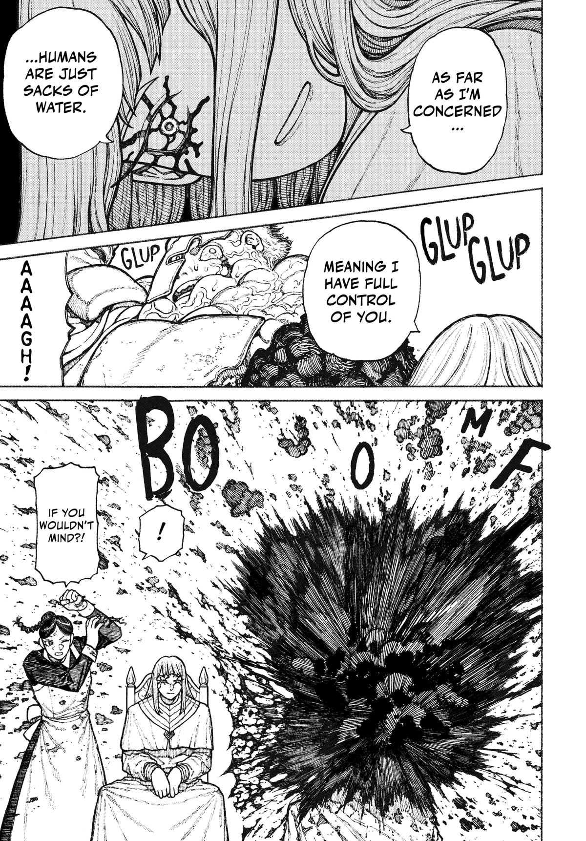 Centuria Chapter 11 - Page 13