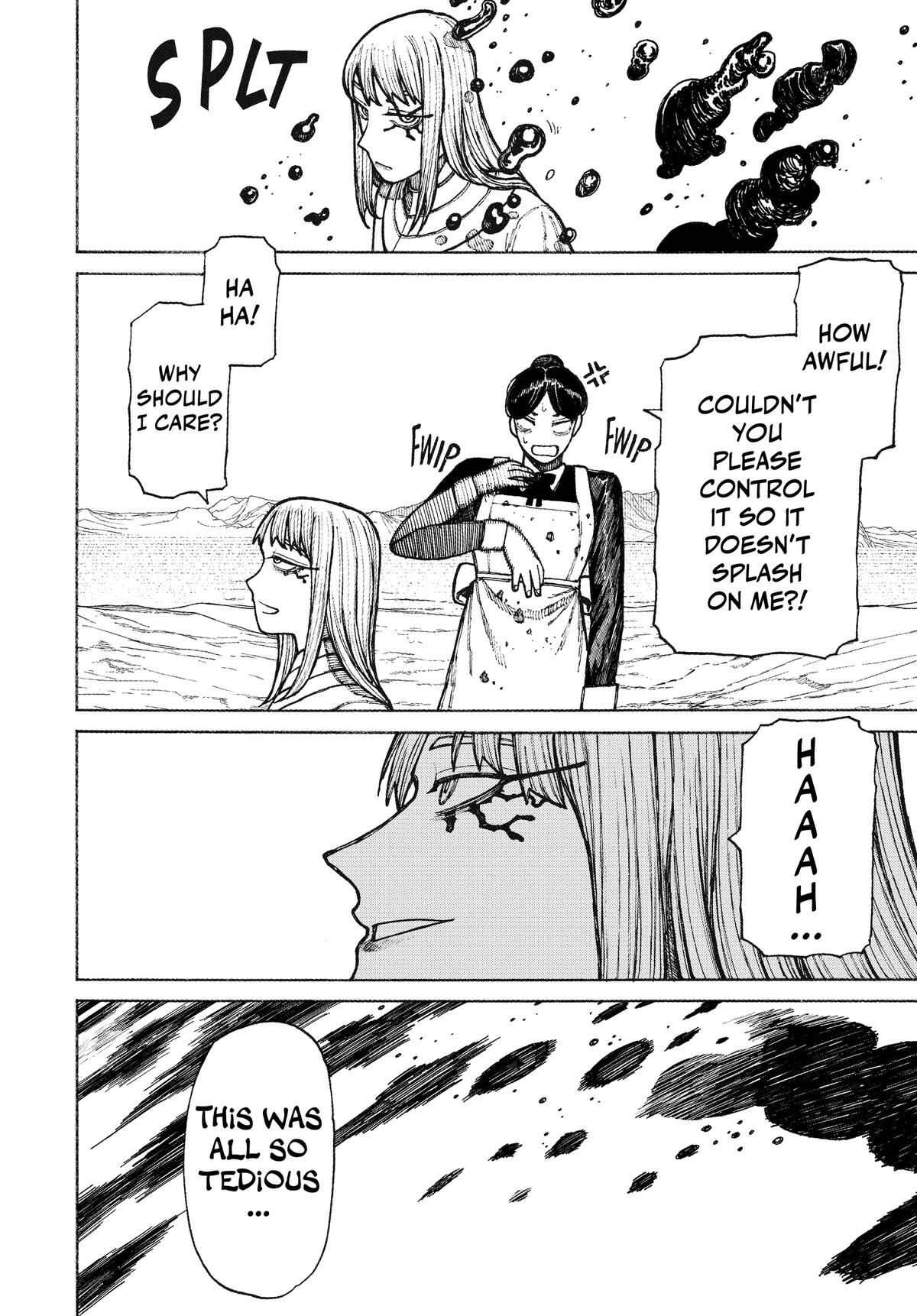 Centuria Chapter 11 - Page 14