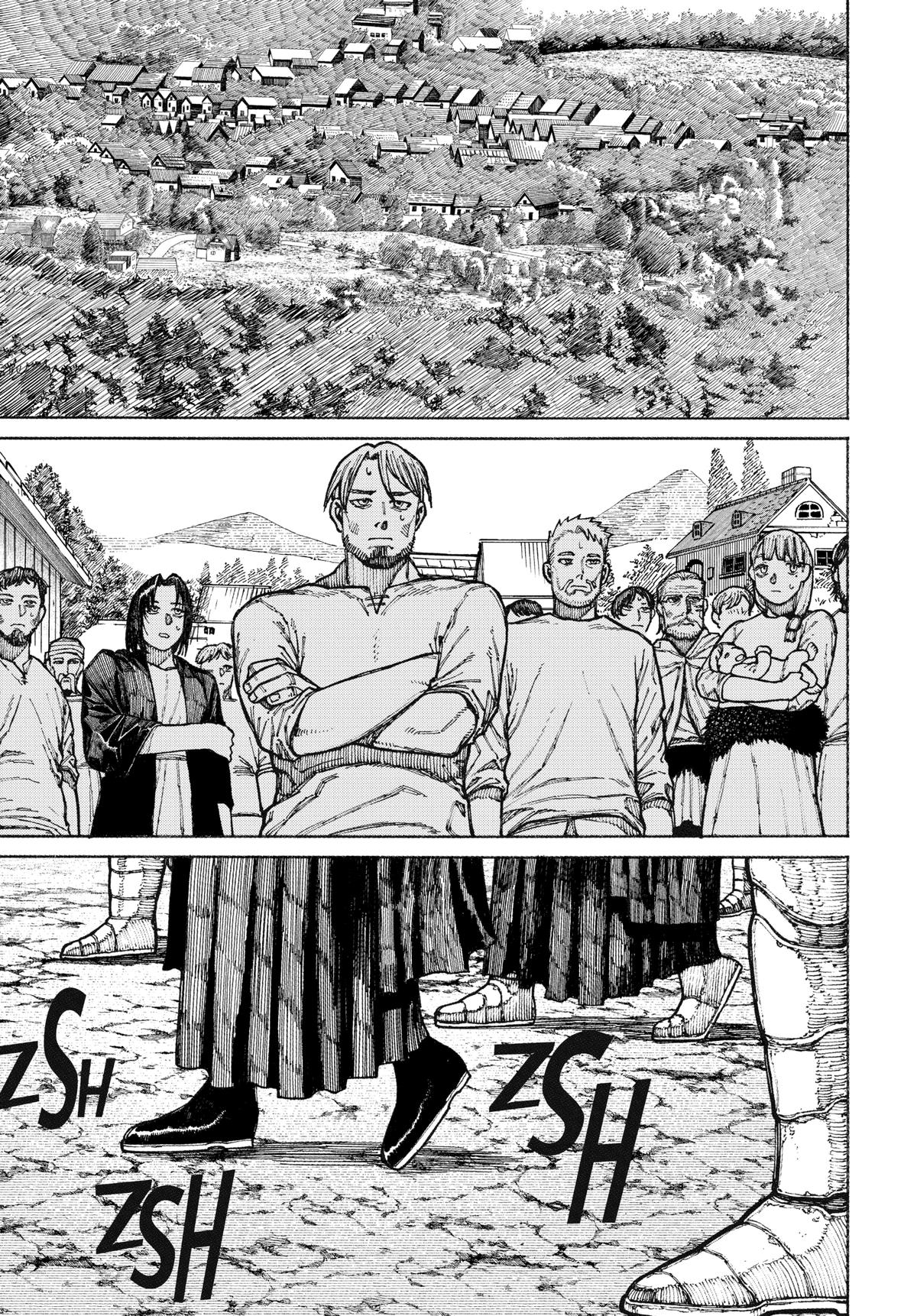 Centuria Chapter 11 - Page 15