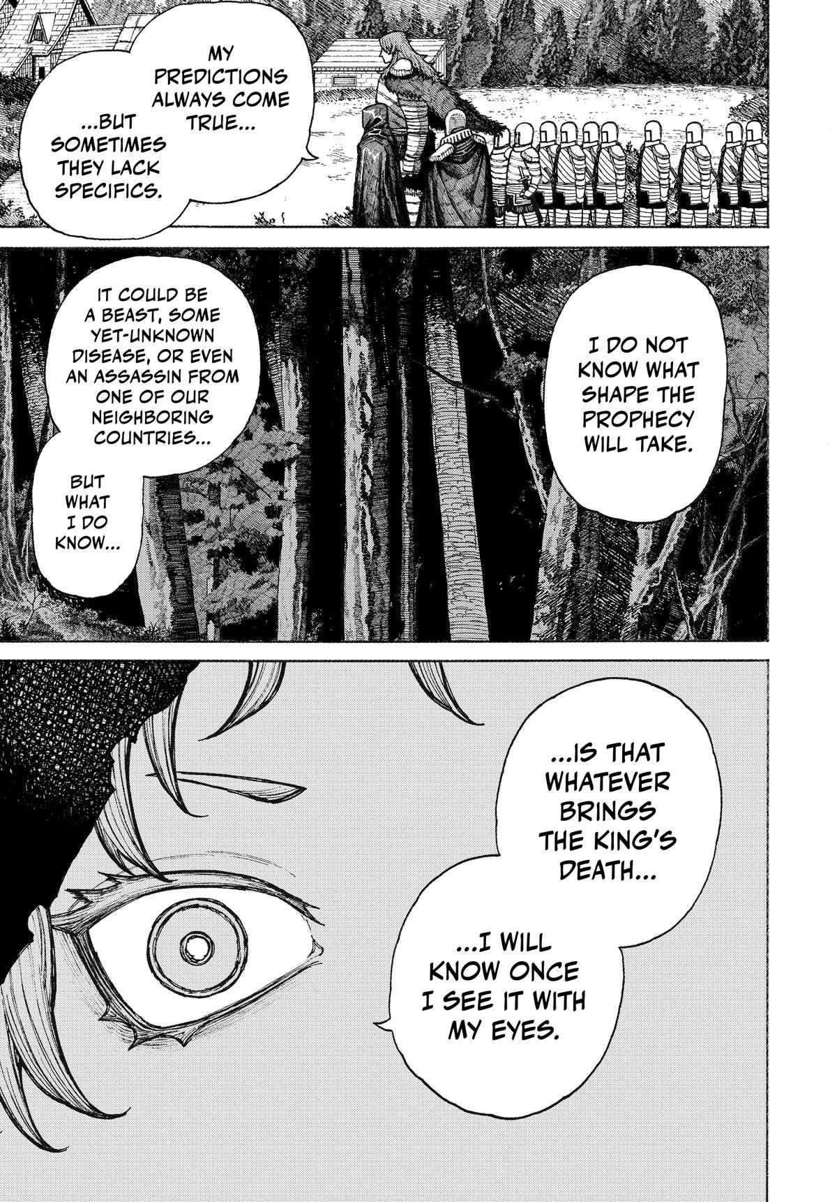 Centuria Chapter 11 - Page 17