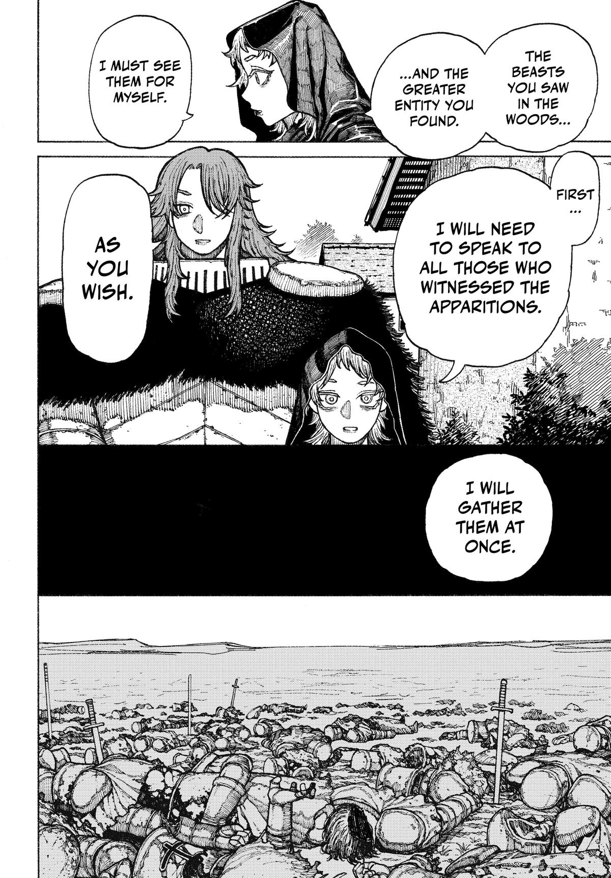 Centuria Chapter 11 - Page 18