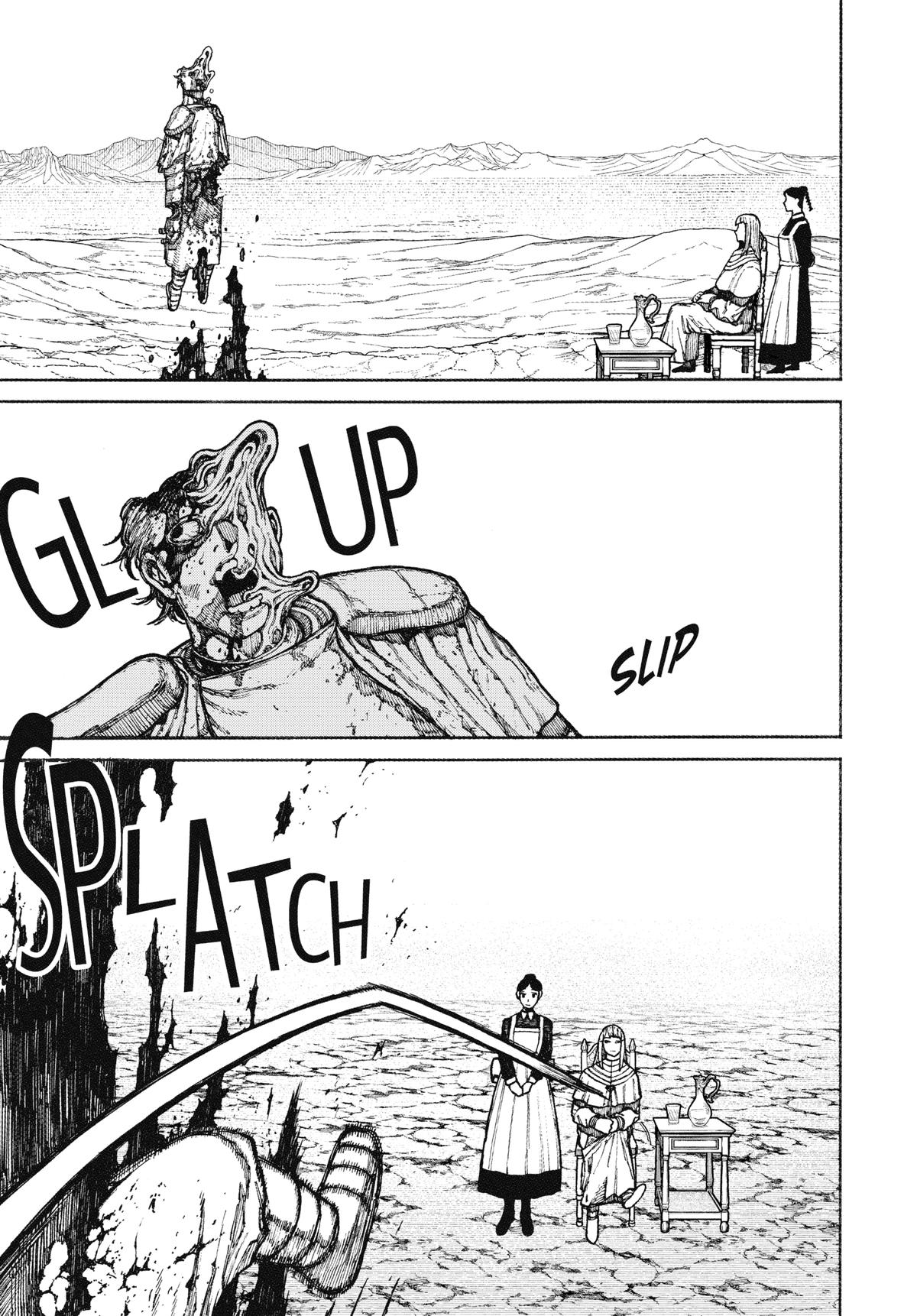 Centuria Chapter 11 - Page 19
